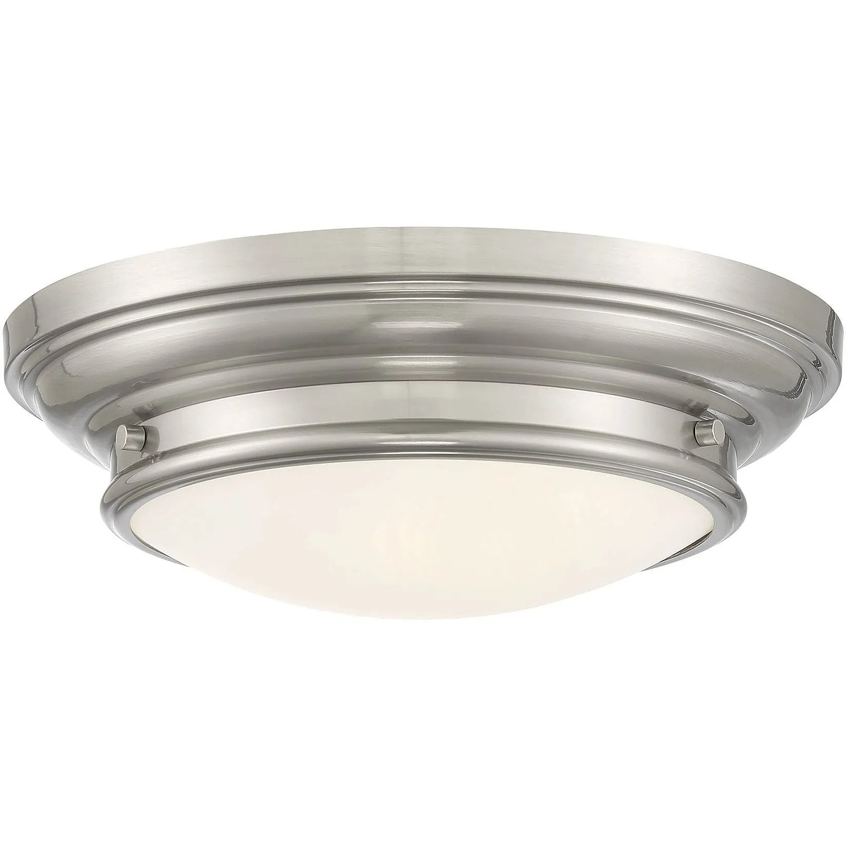 2-Light Ceiling Light
