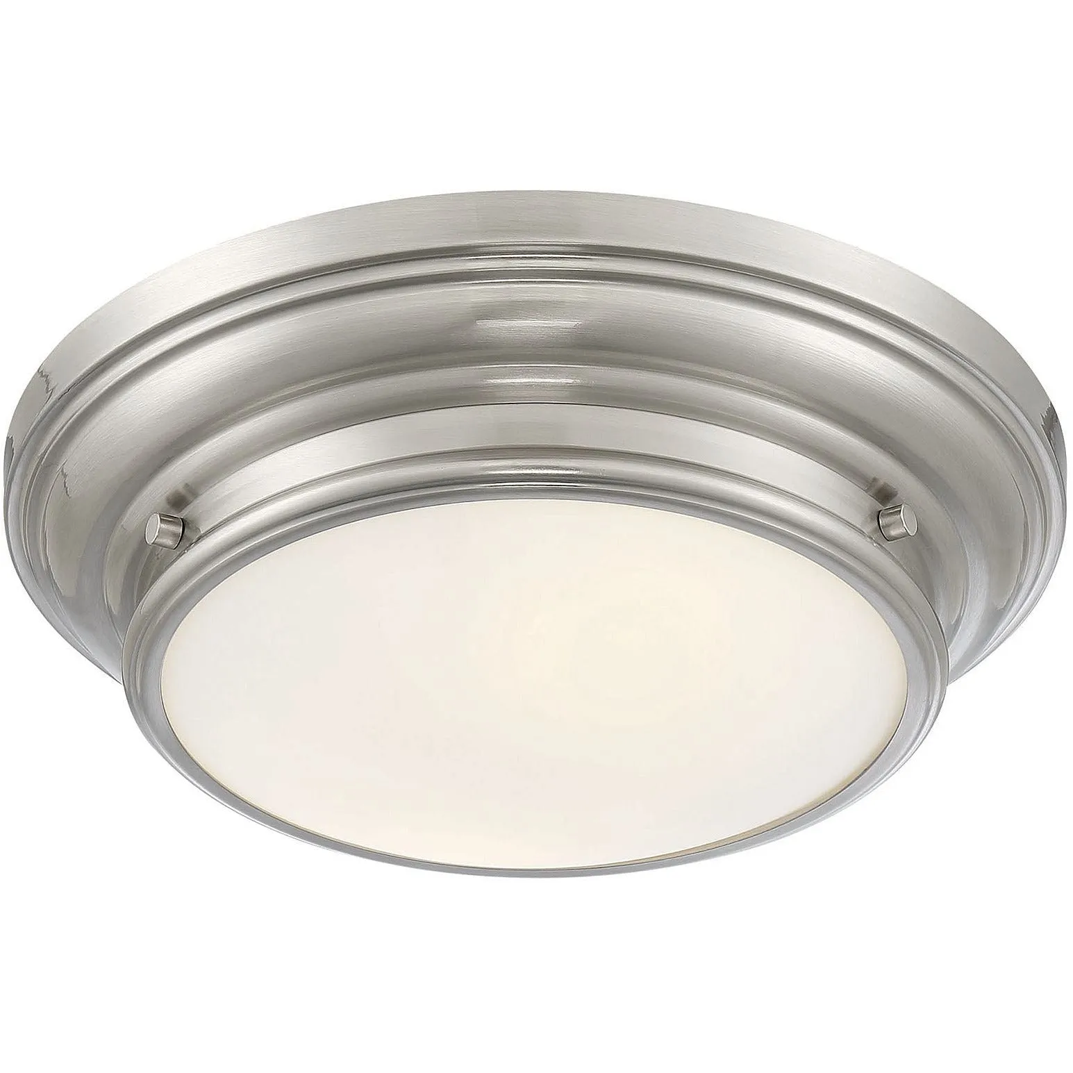2-Light Ceiling Light