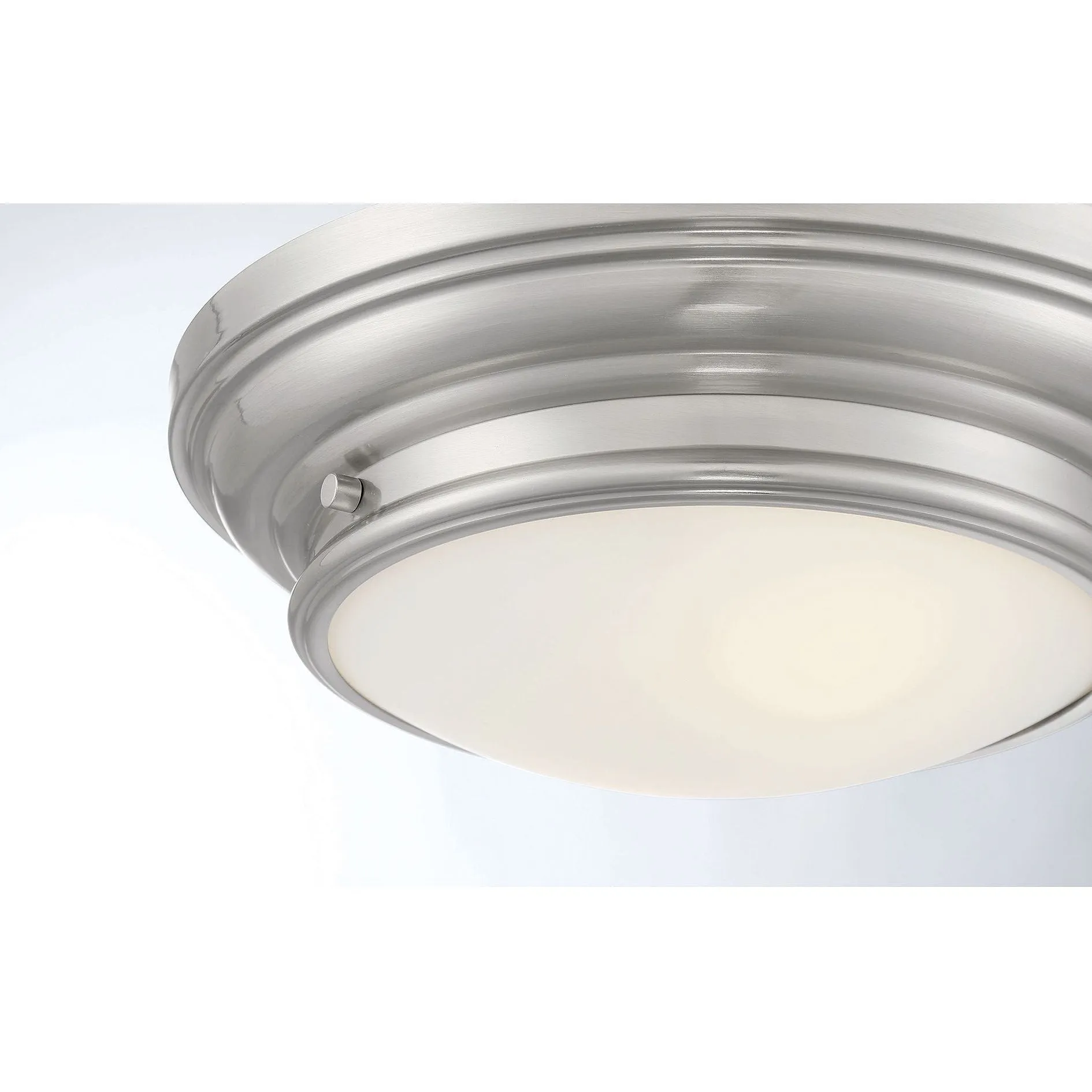 2-Light Ceiling Light