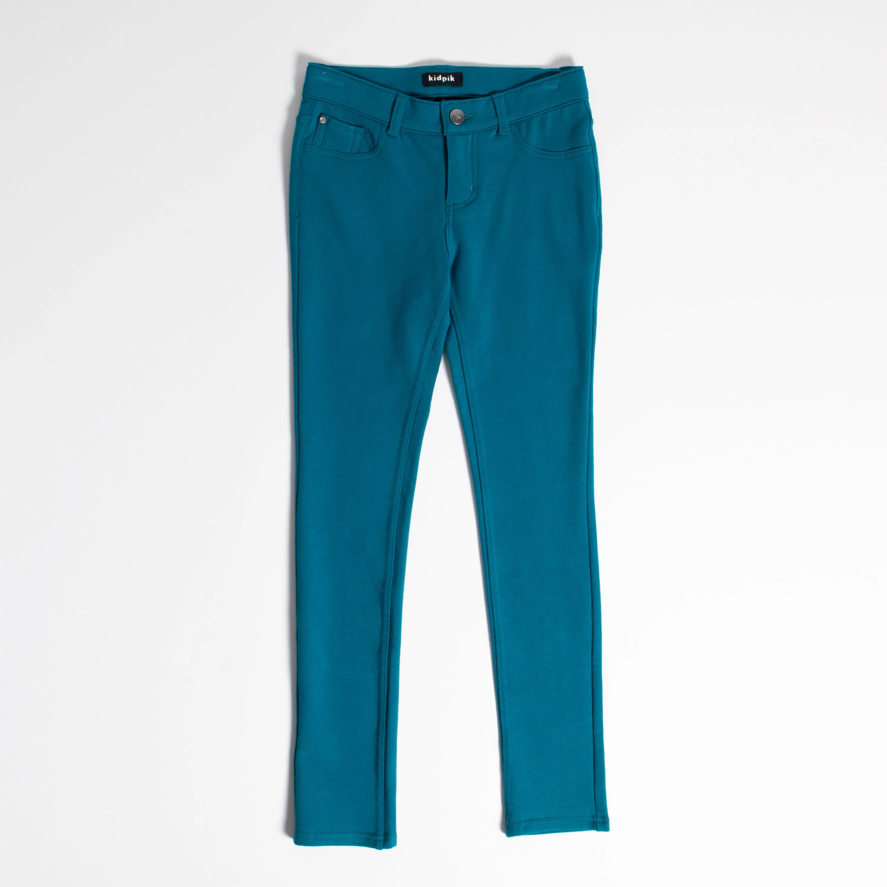 5 Pocket Knit Pant