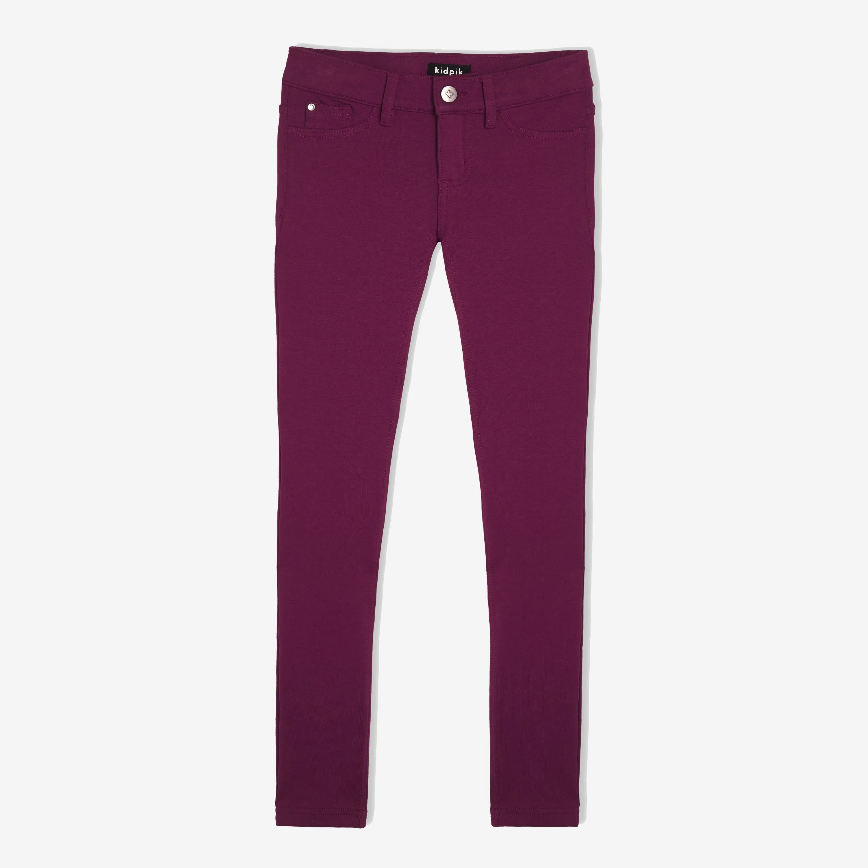 5 Pocket Knit Pant