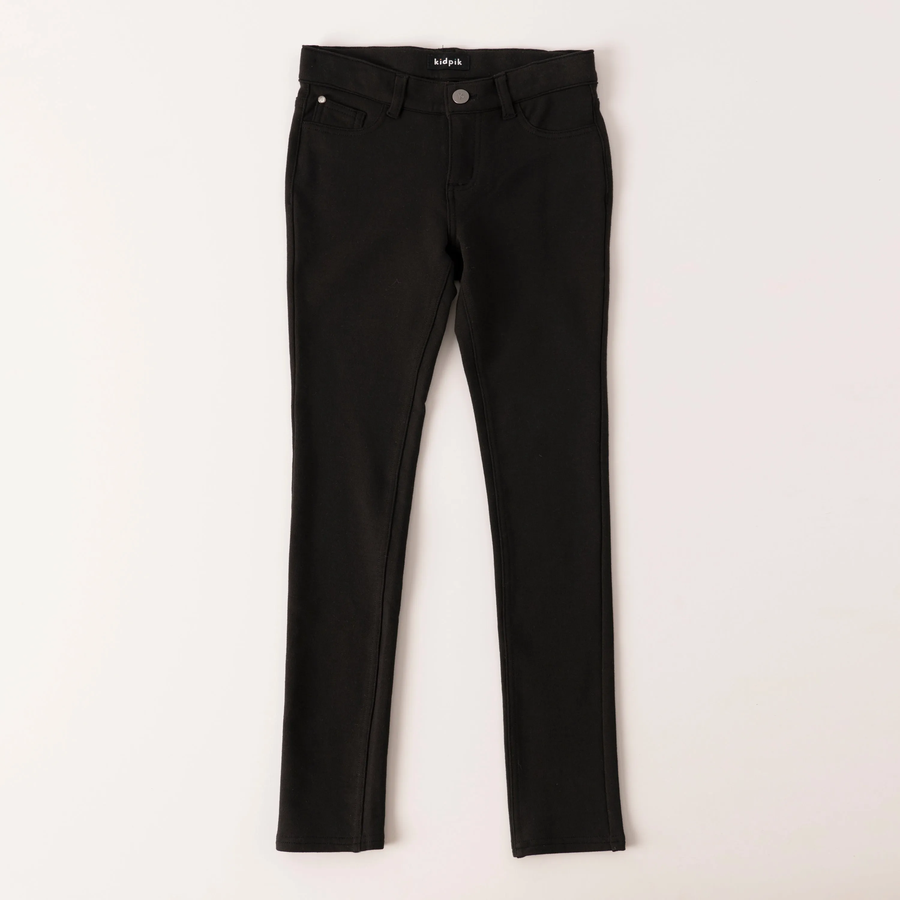 5 Pocket Knit Pant