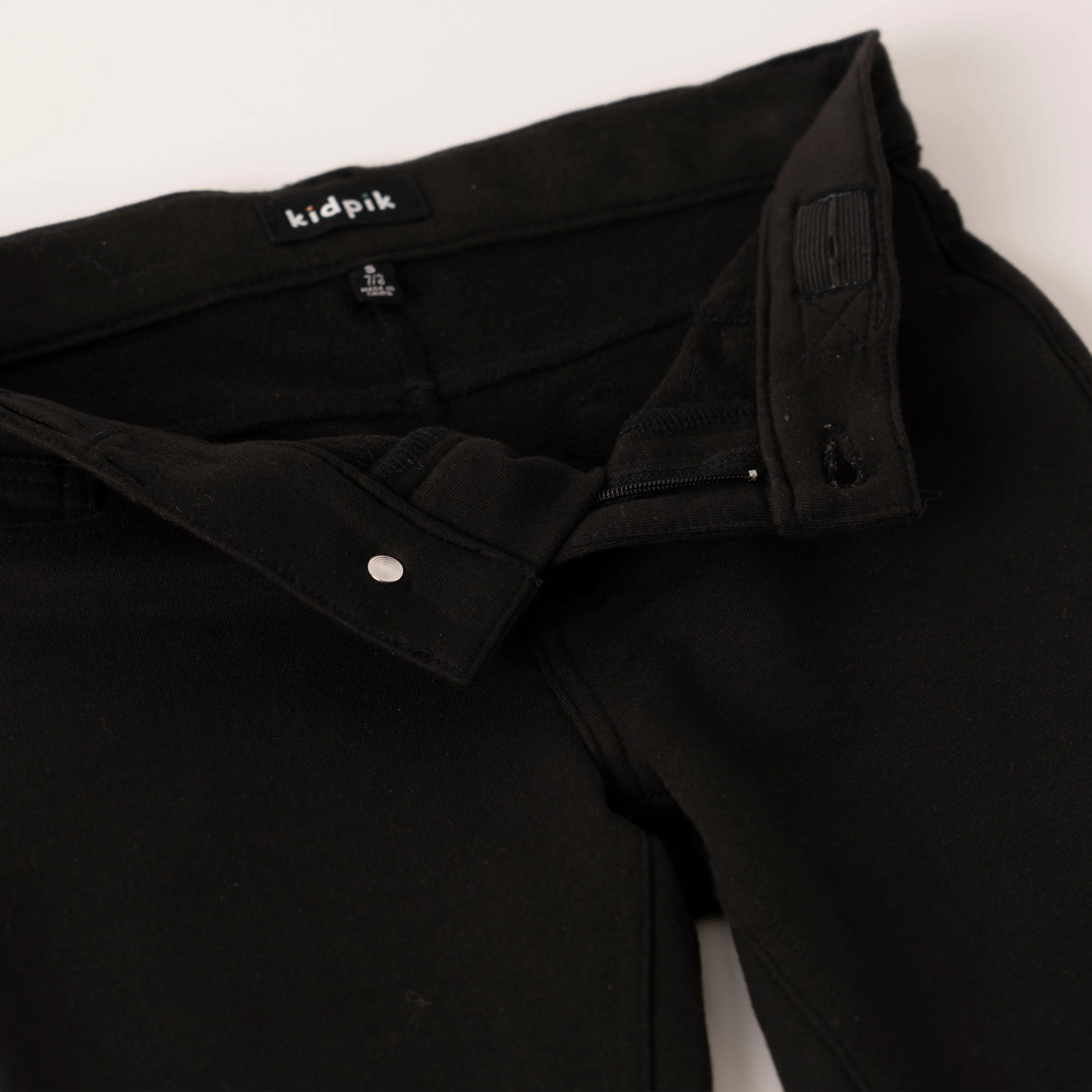 5 Pocket Knit Pant