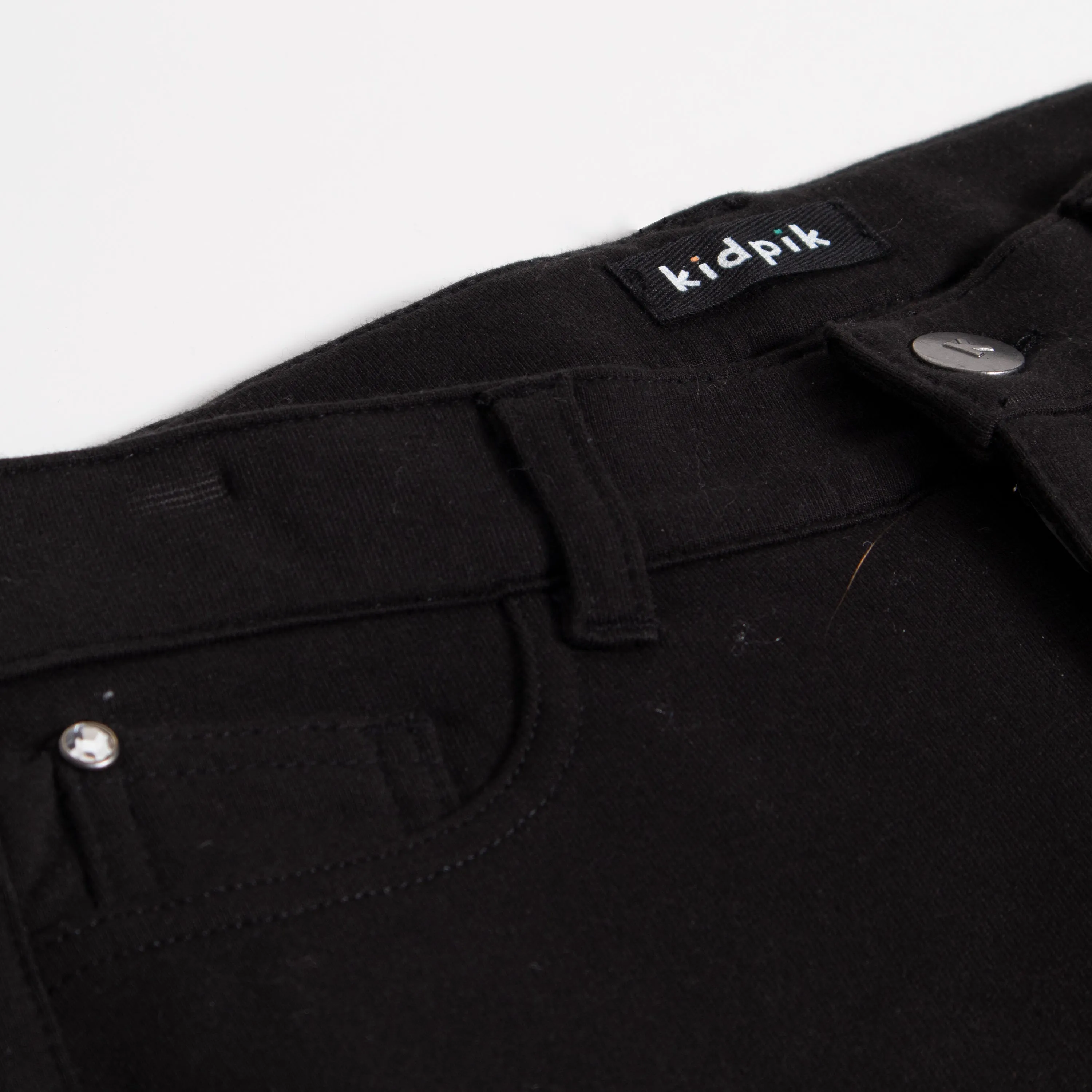 5 Pocket Knit Pant