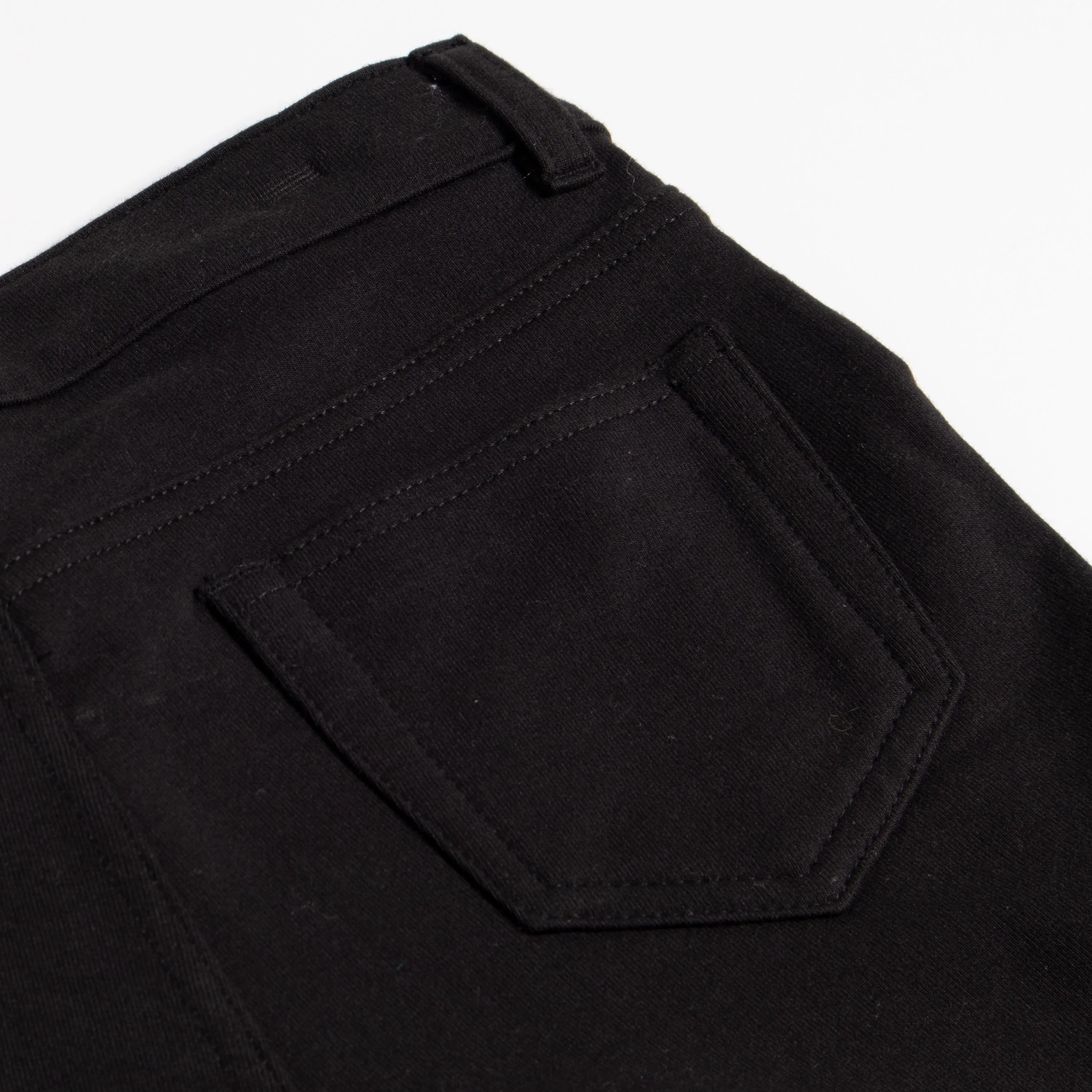 5 Pocket Knit Pant