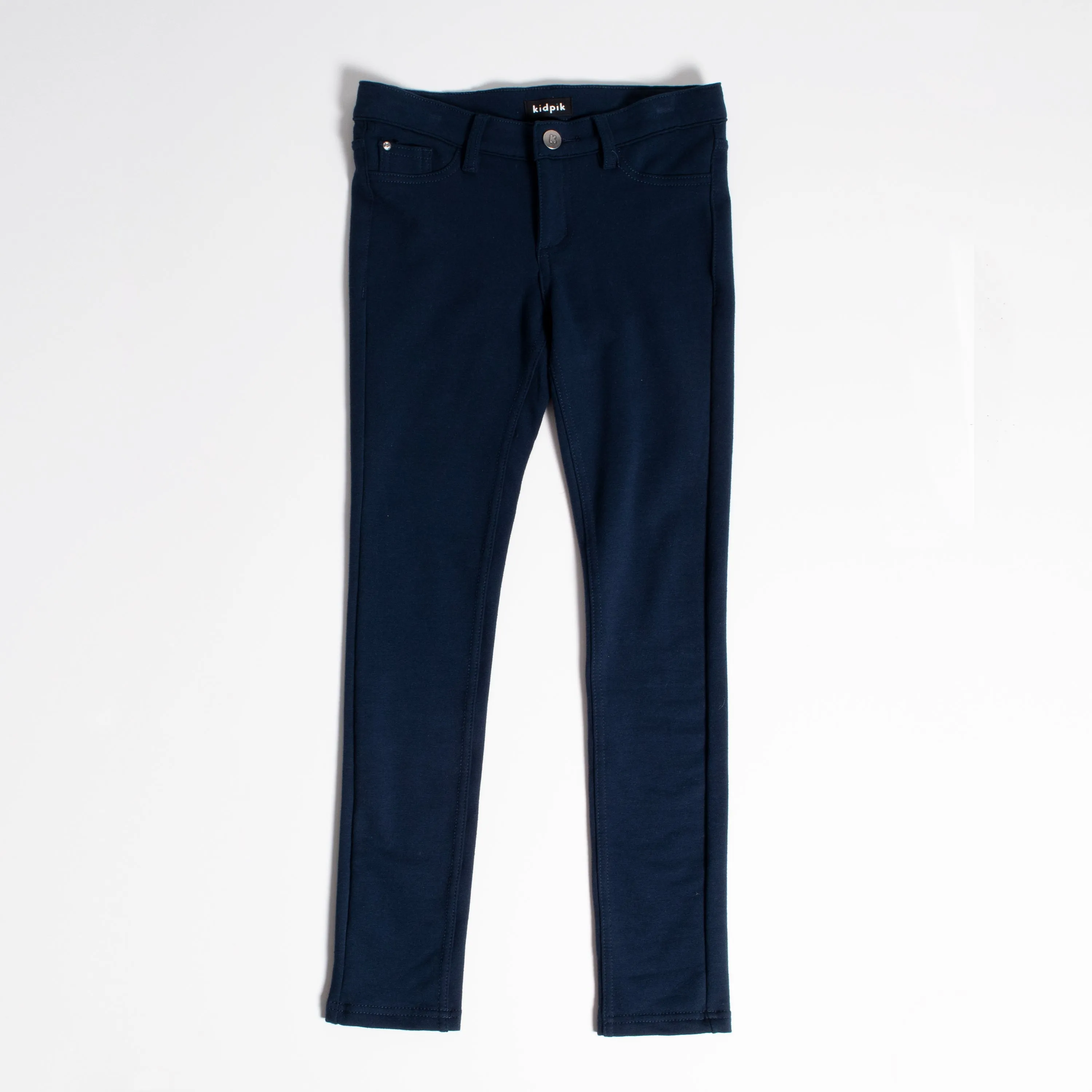 5 Pocket Knit Pant