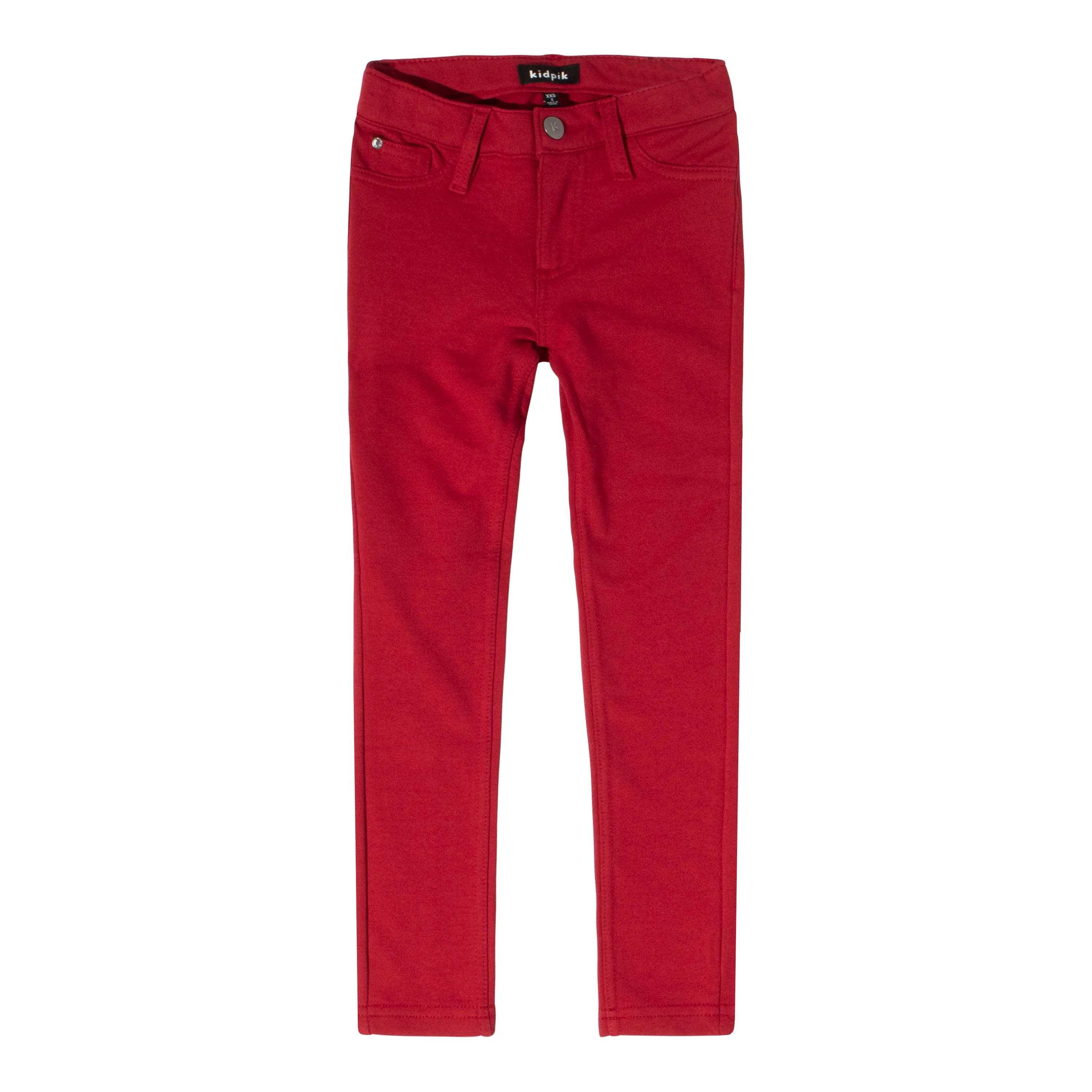 5 Pocket Knit Pant