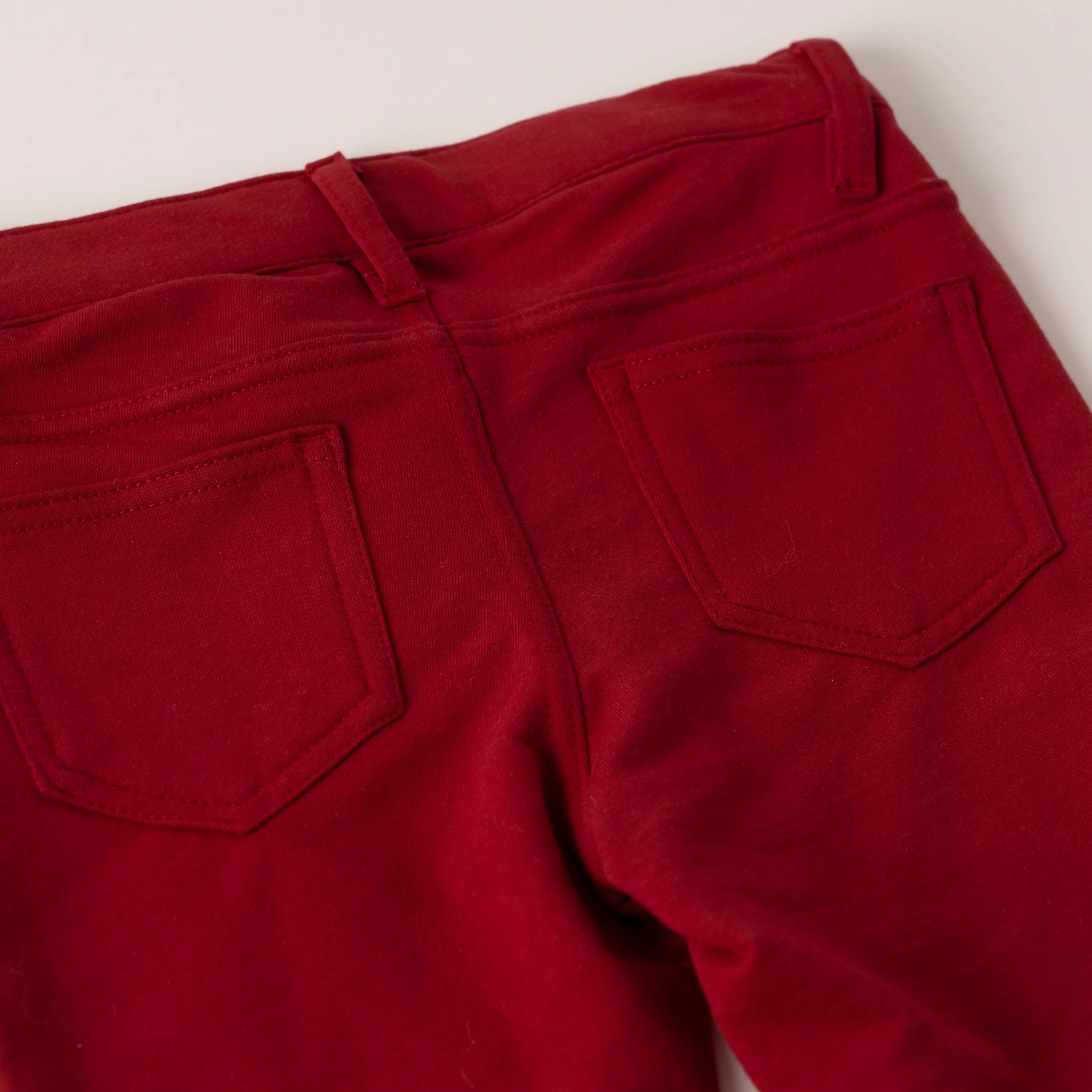 5 Pocket Knit Pant
