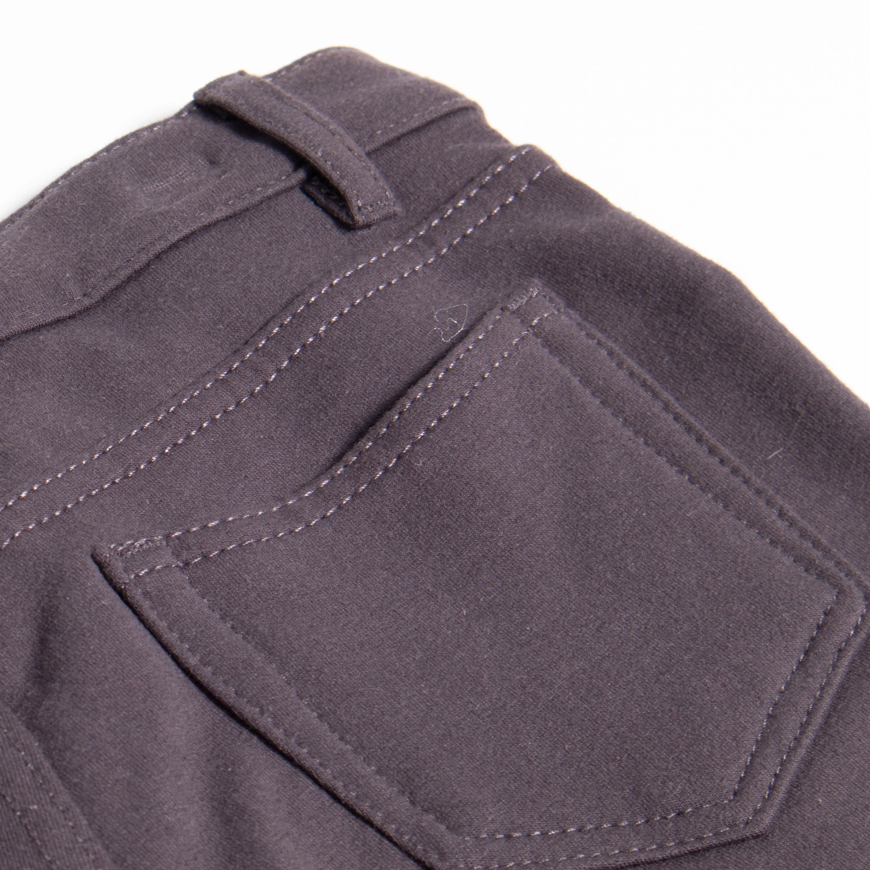 5 Pocket Knit Pant