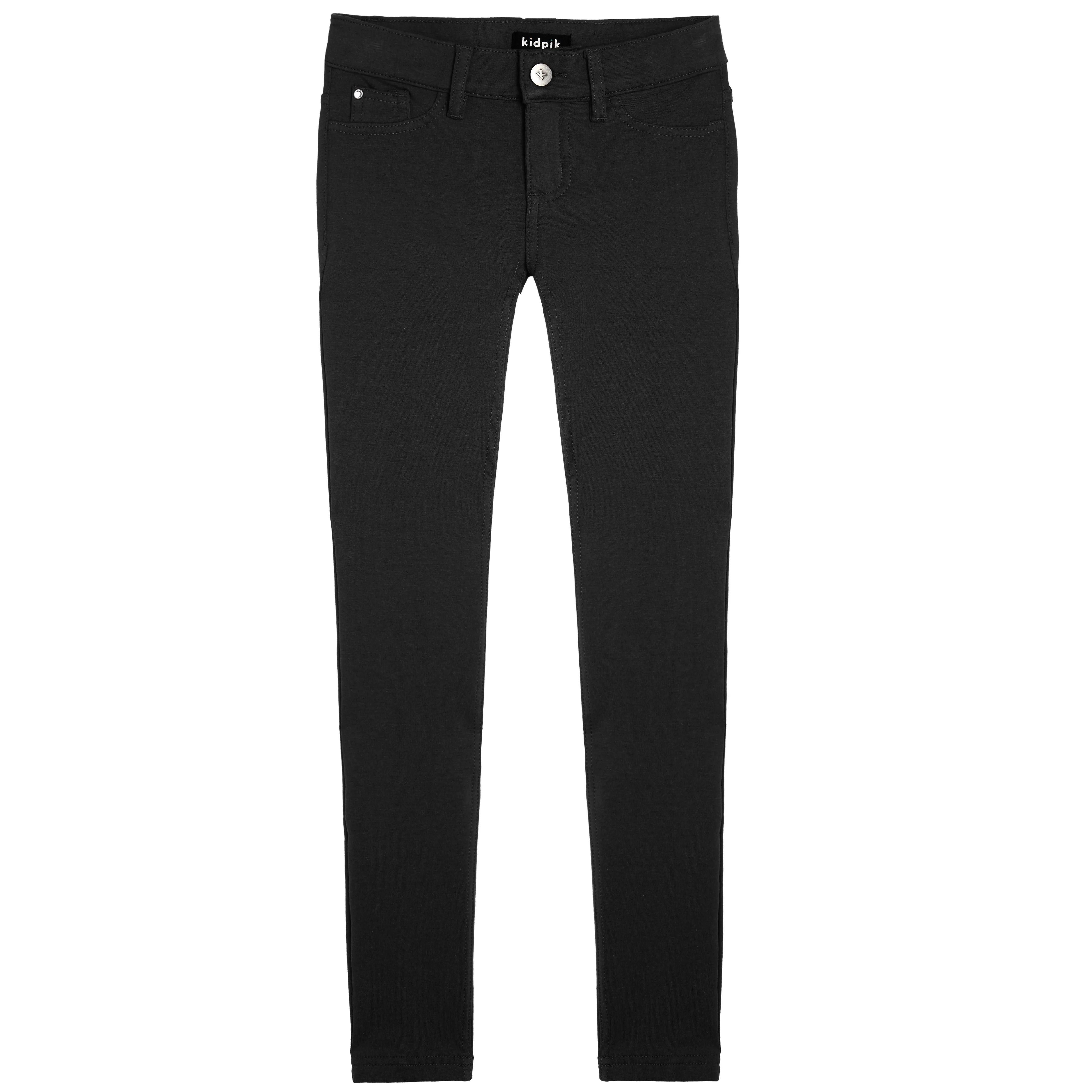 5 Pocket Knit Pant