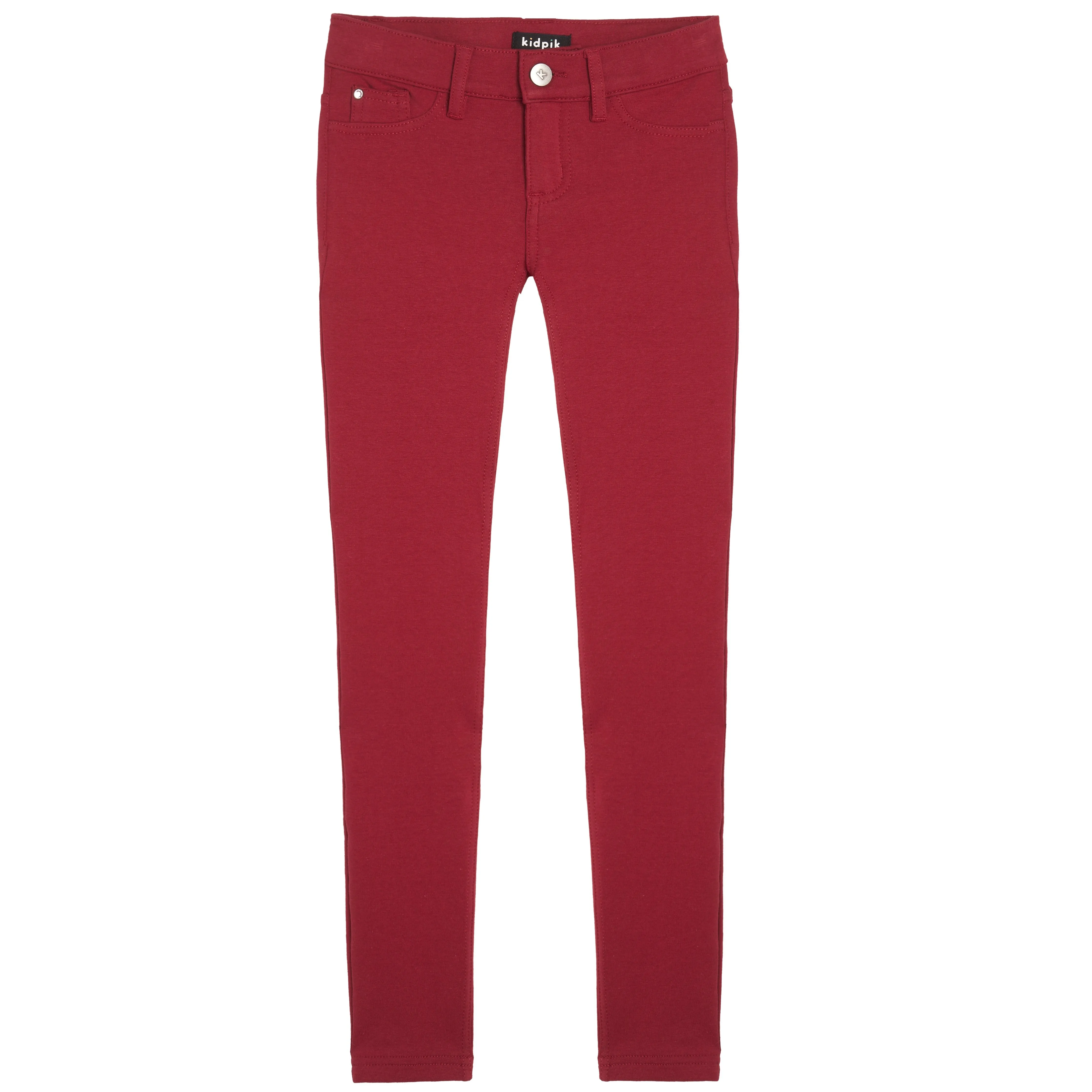 5 Pocket Knit Pant