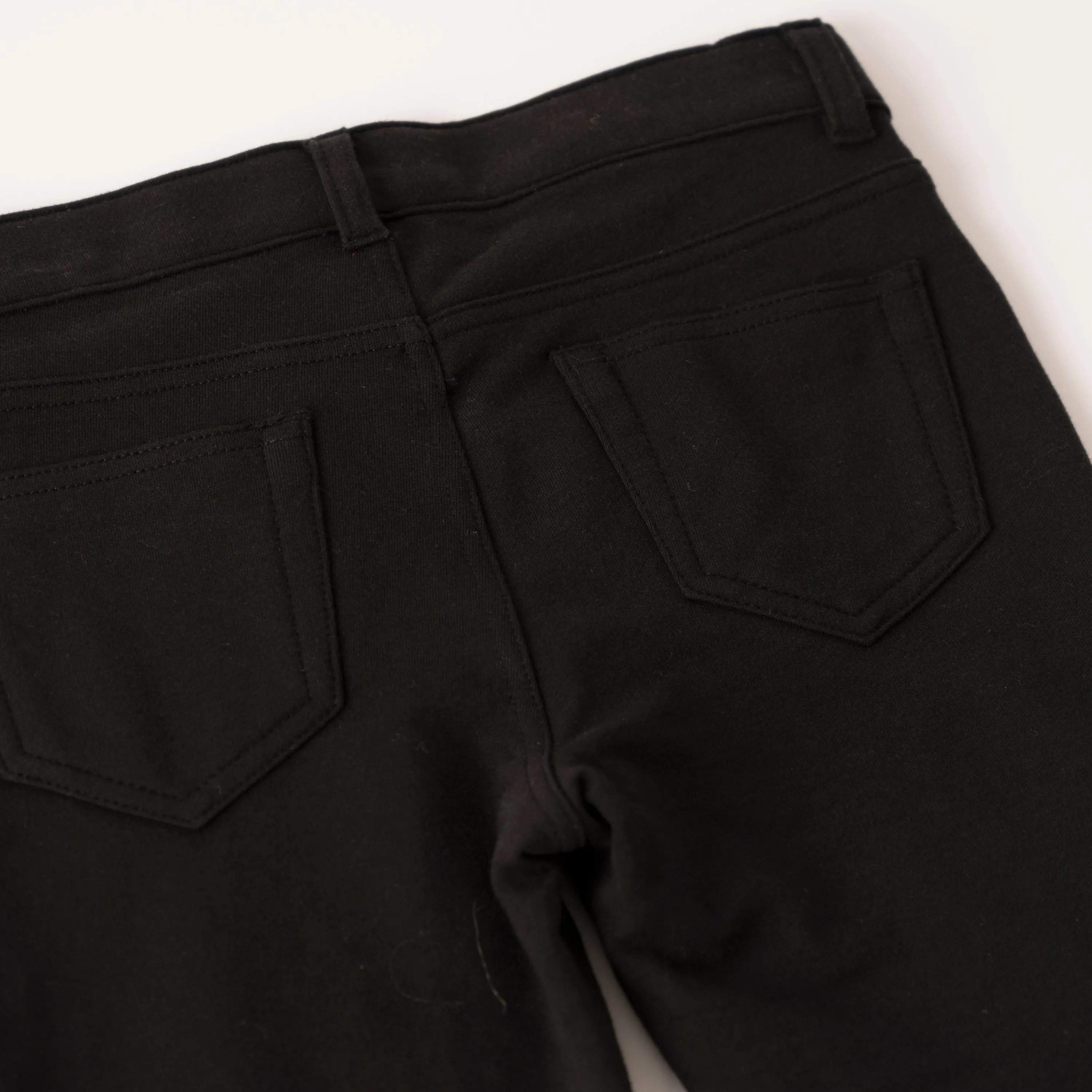 5 Pocket Knit Pant