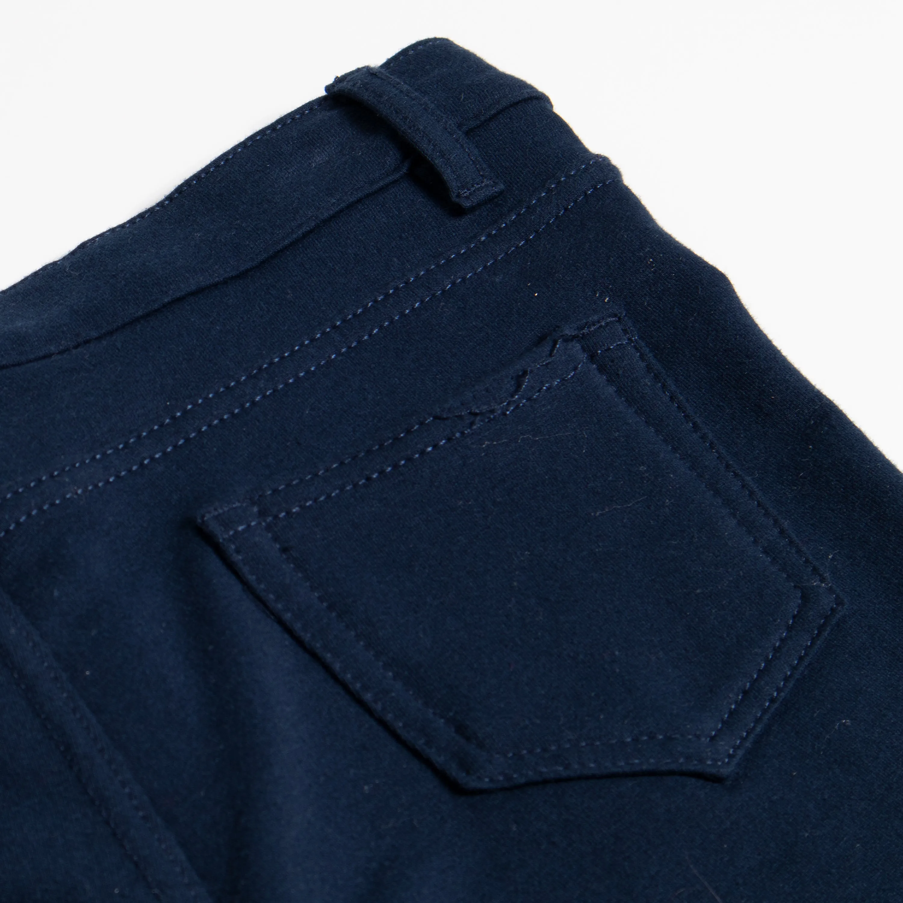 5 Pocket Knit Pant