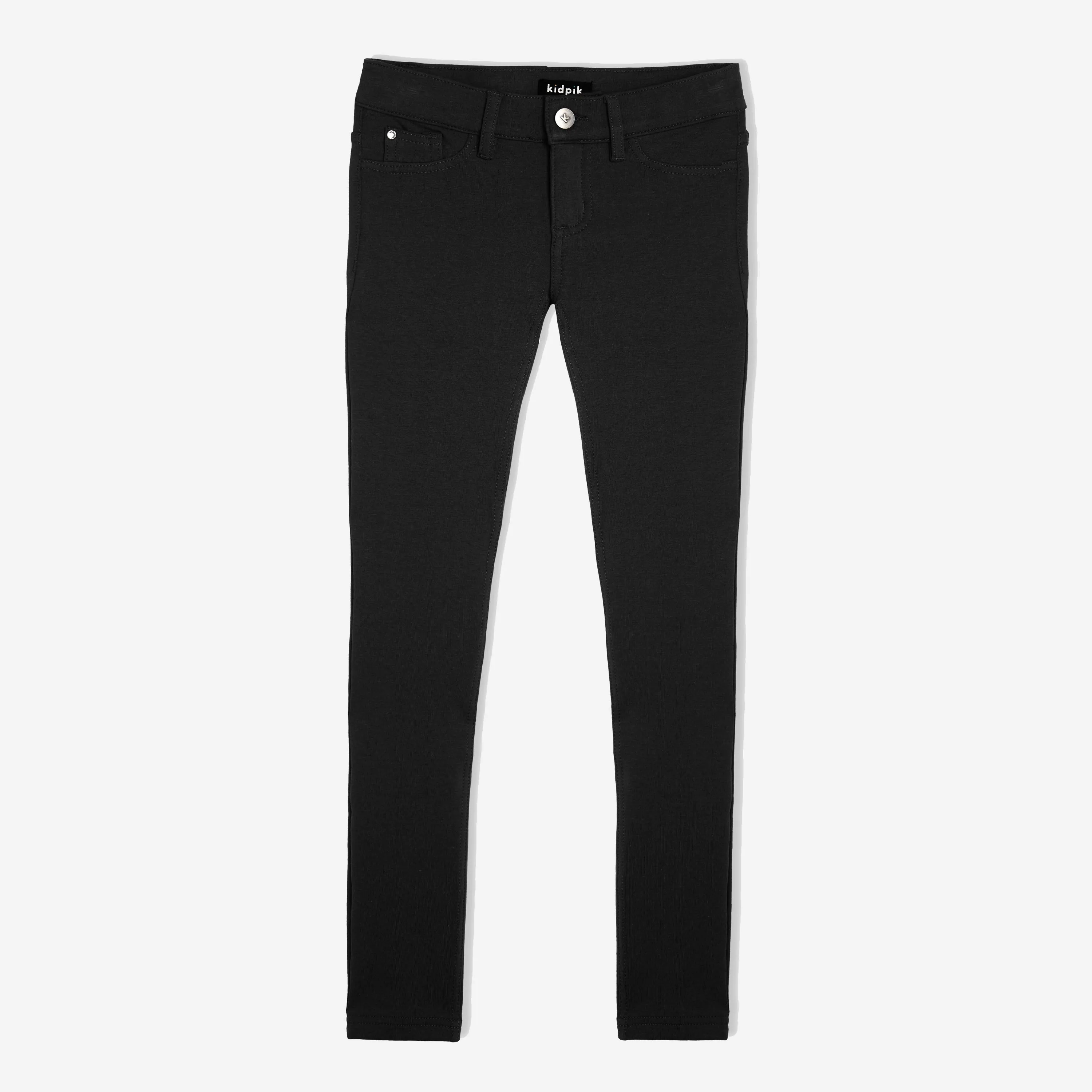 5 Pocket Knit Pant