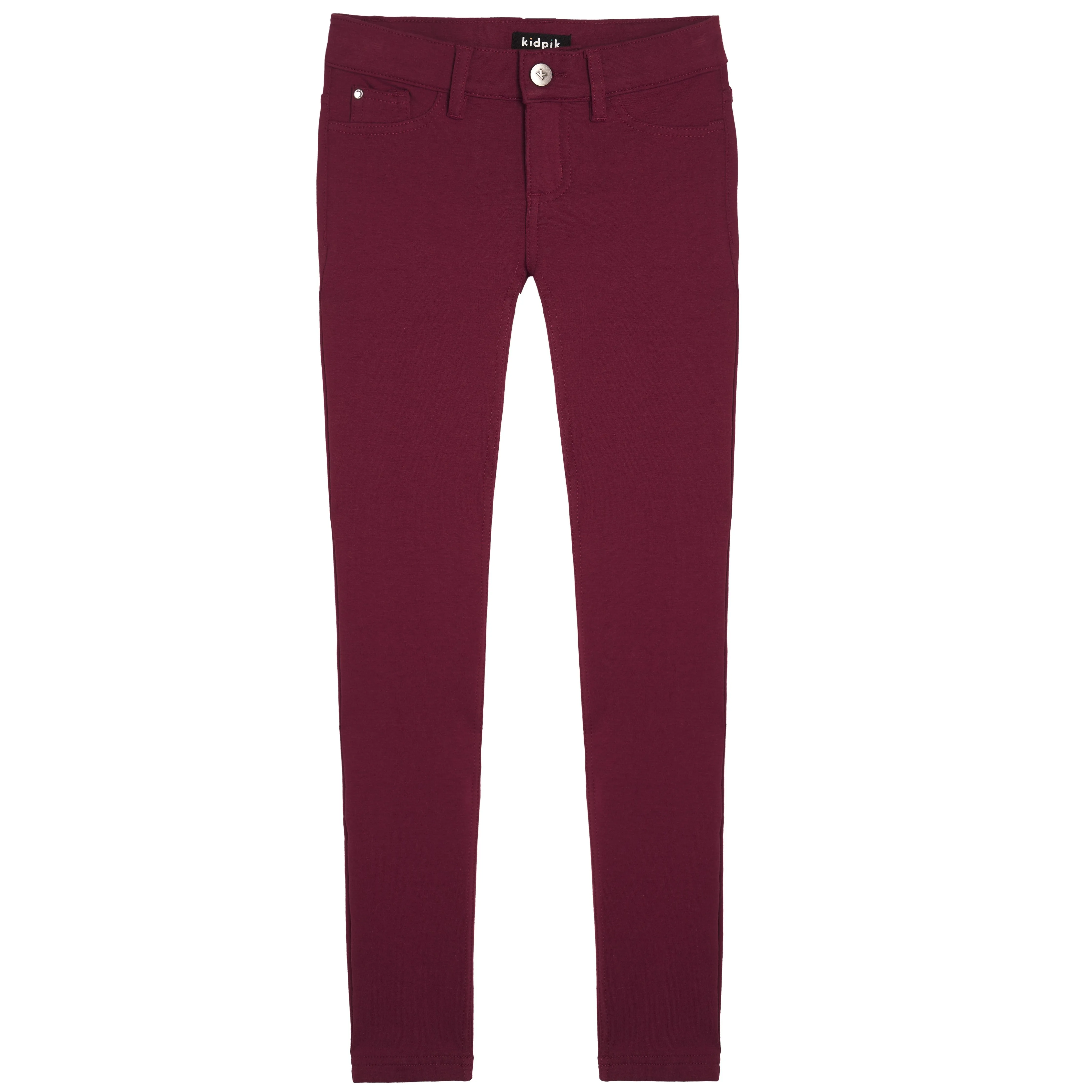 5 Pocket Knit Pant