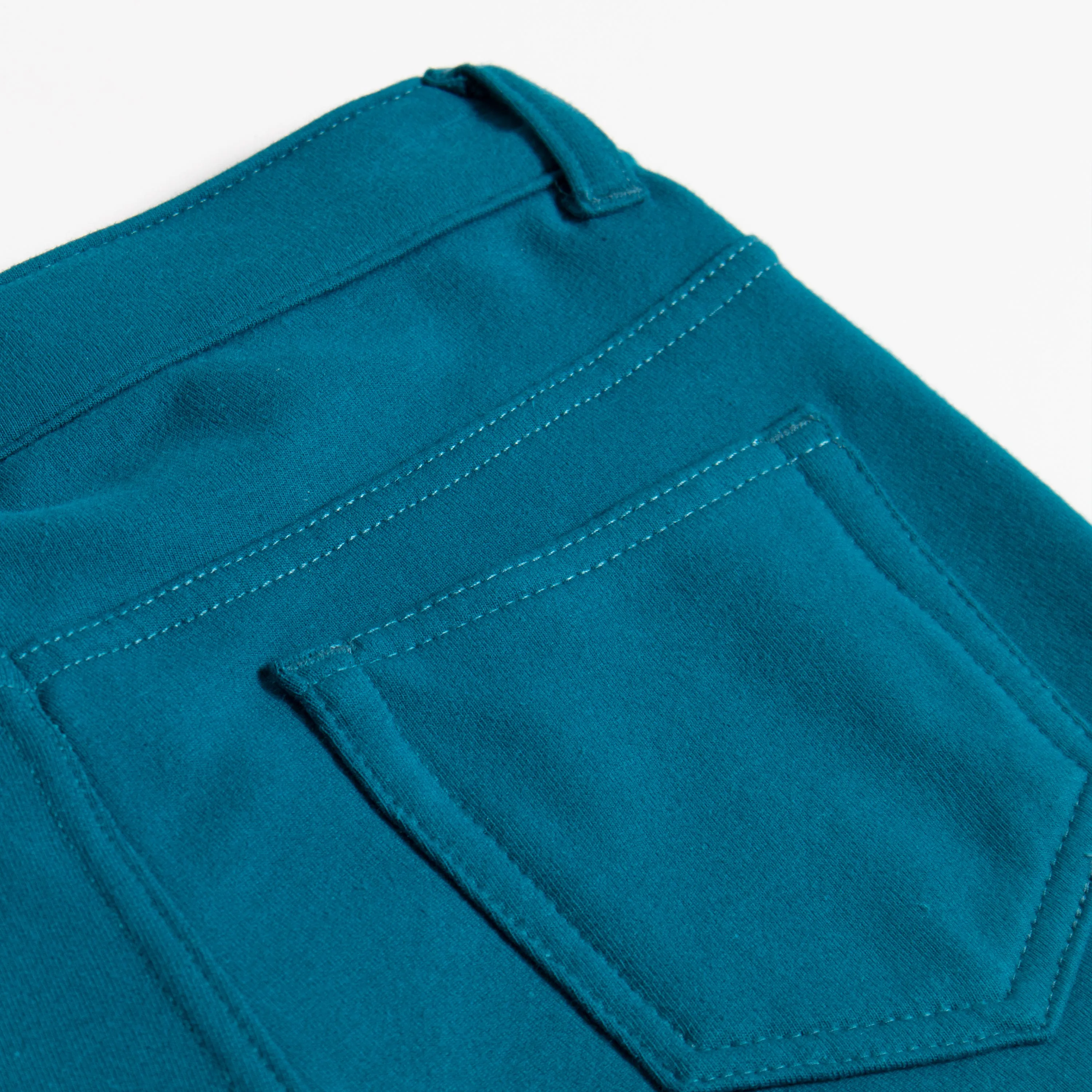 5 Pocket Knit Pant