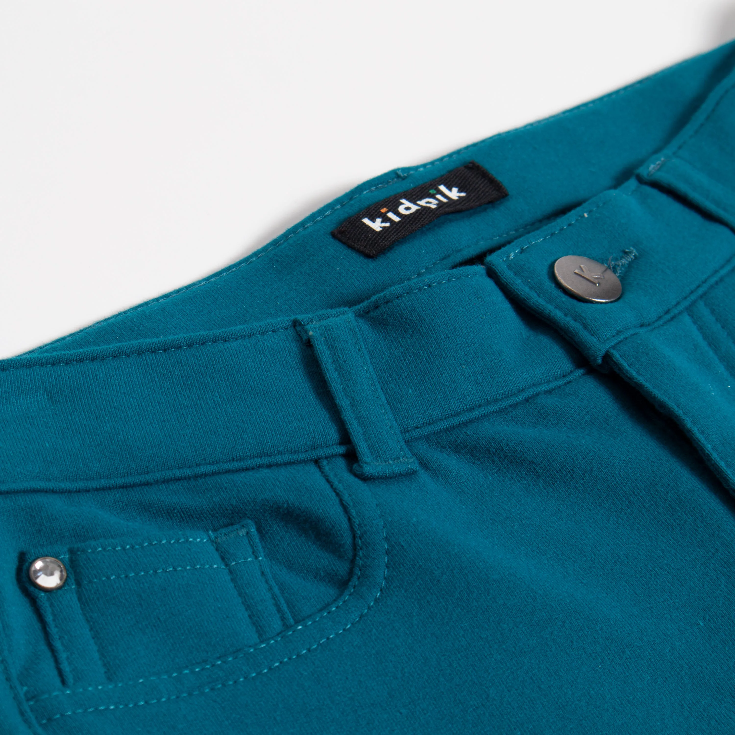 5 Pocket Knit Pant