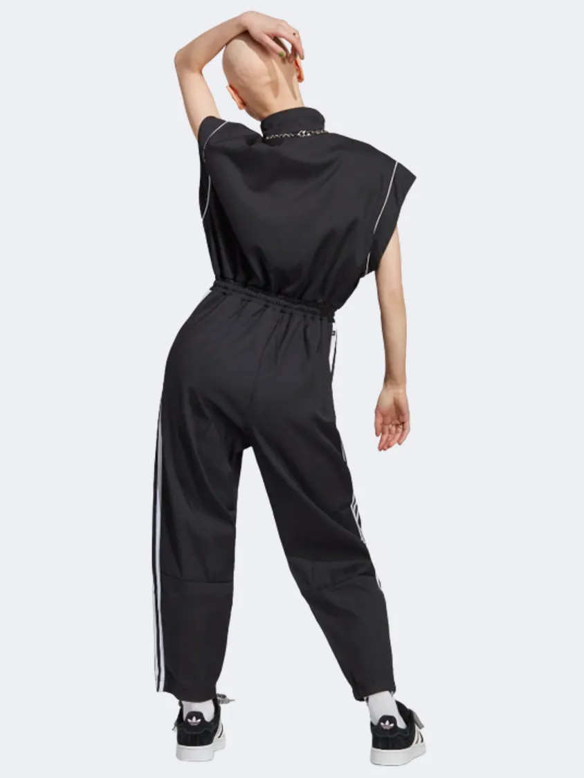 Adidas Always Original Women Originals Body Suit Black/White