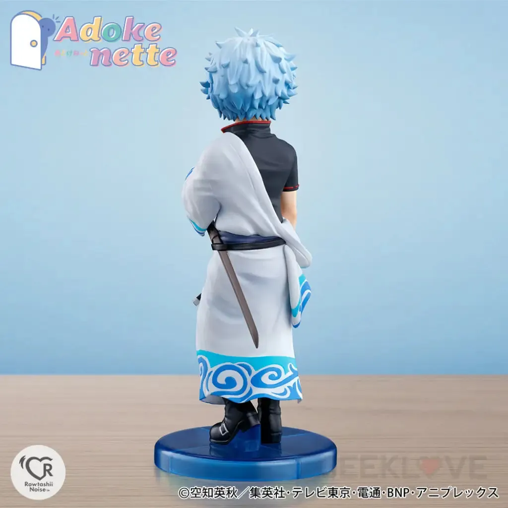 Adokenette GINTOKI SAKATA
