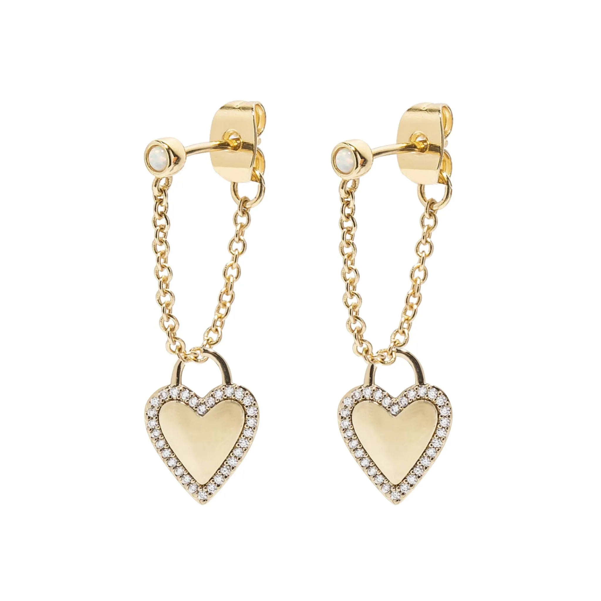 Adrienne earrings