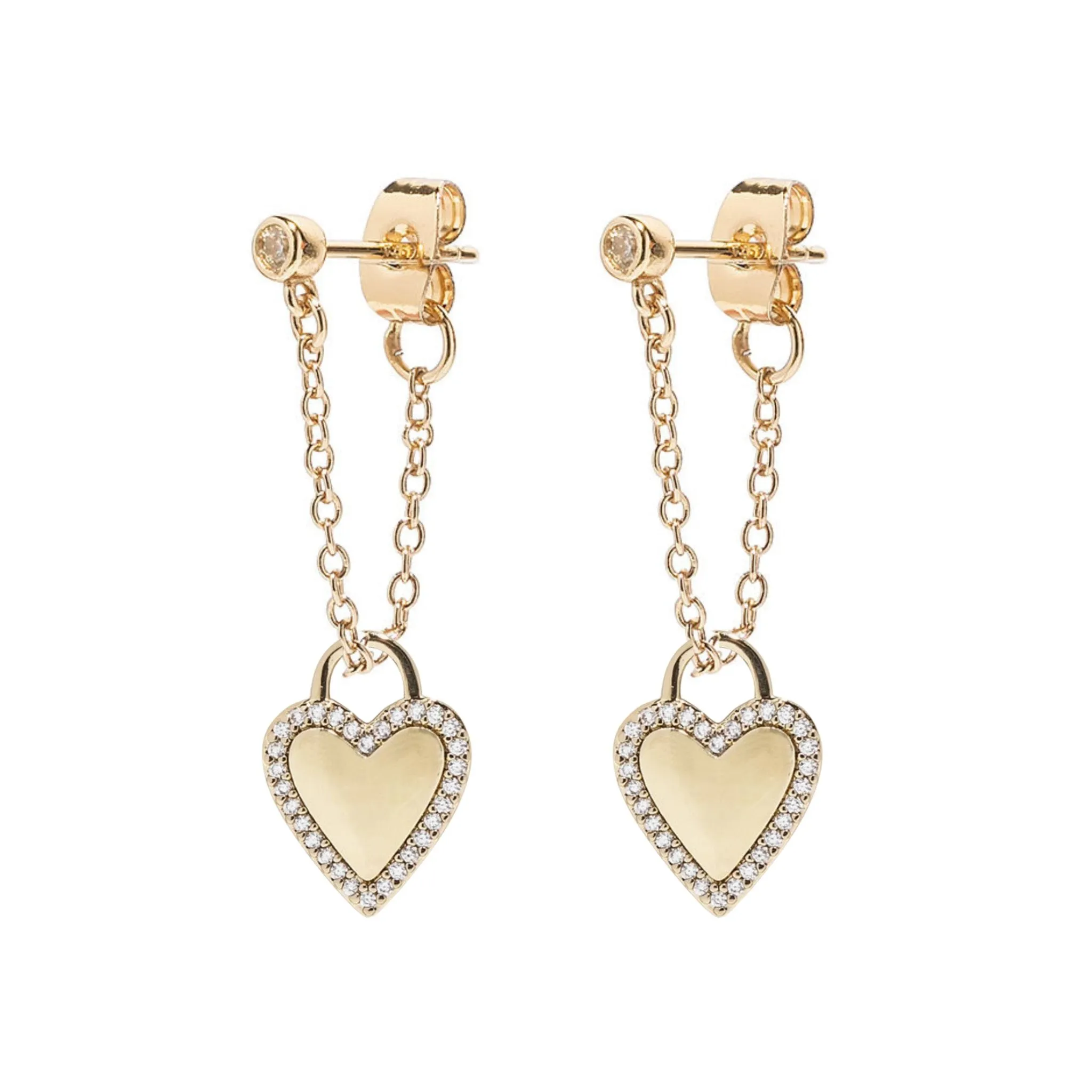Adrienne earrings