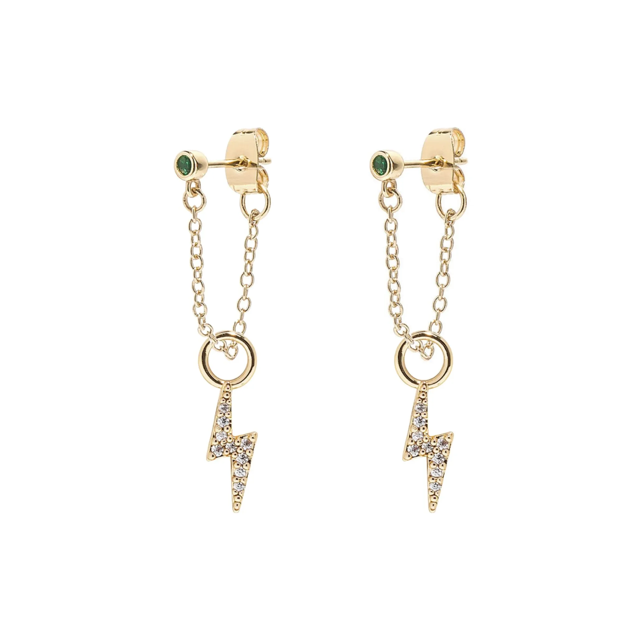 Adrienne earrings