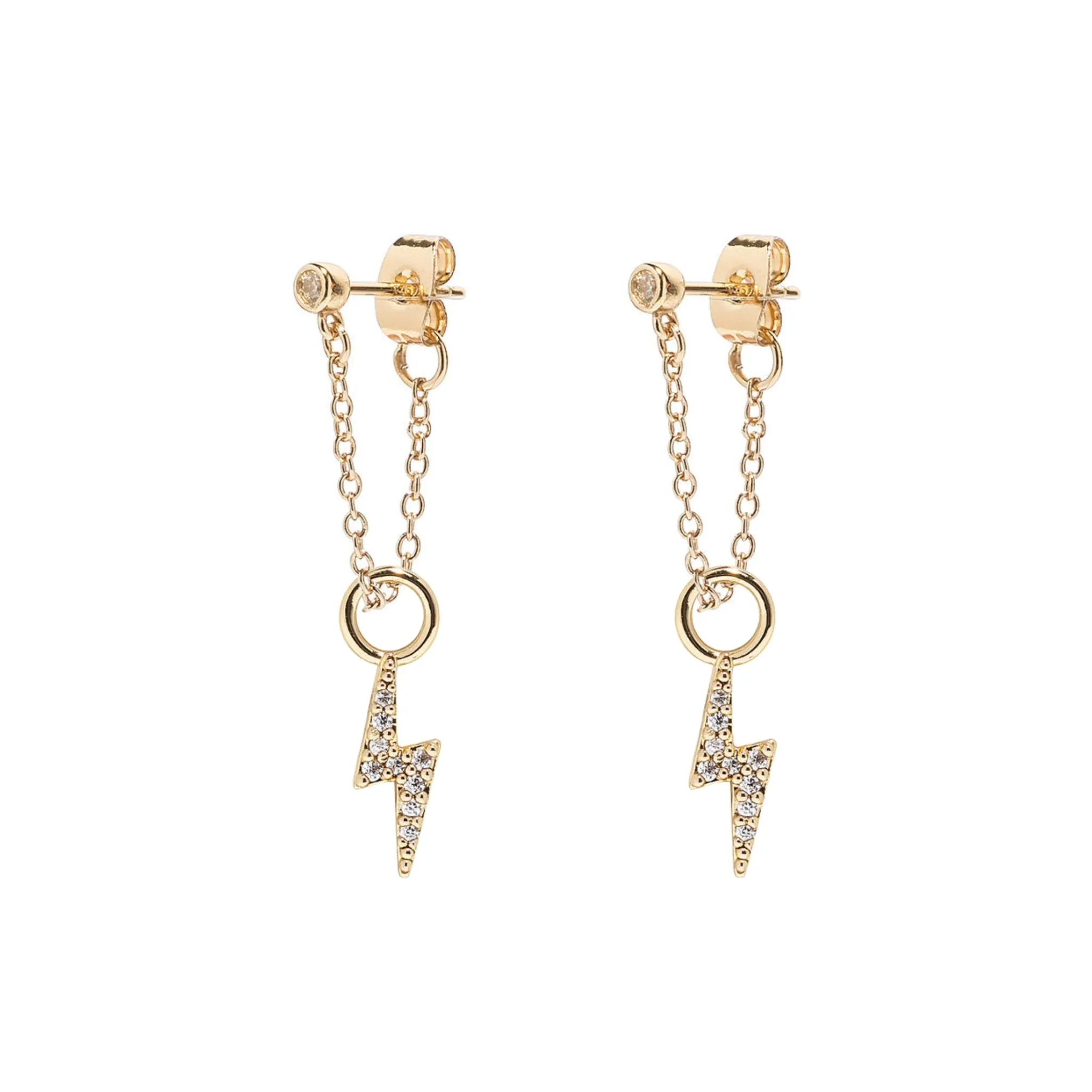 Adrienne earrings