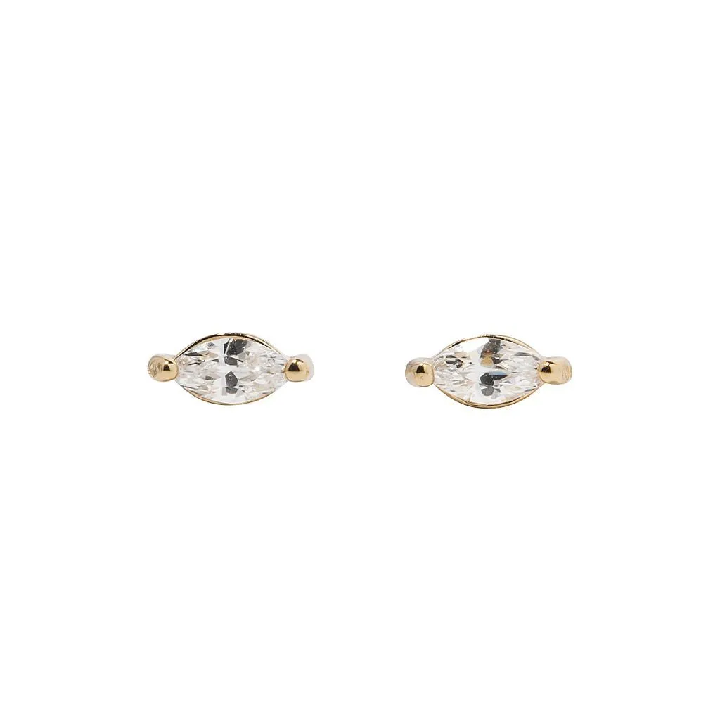 Amanda earrings