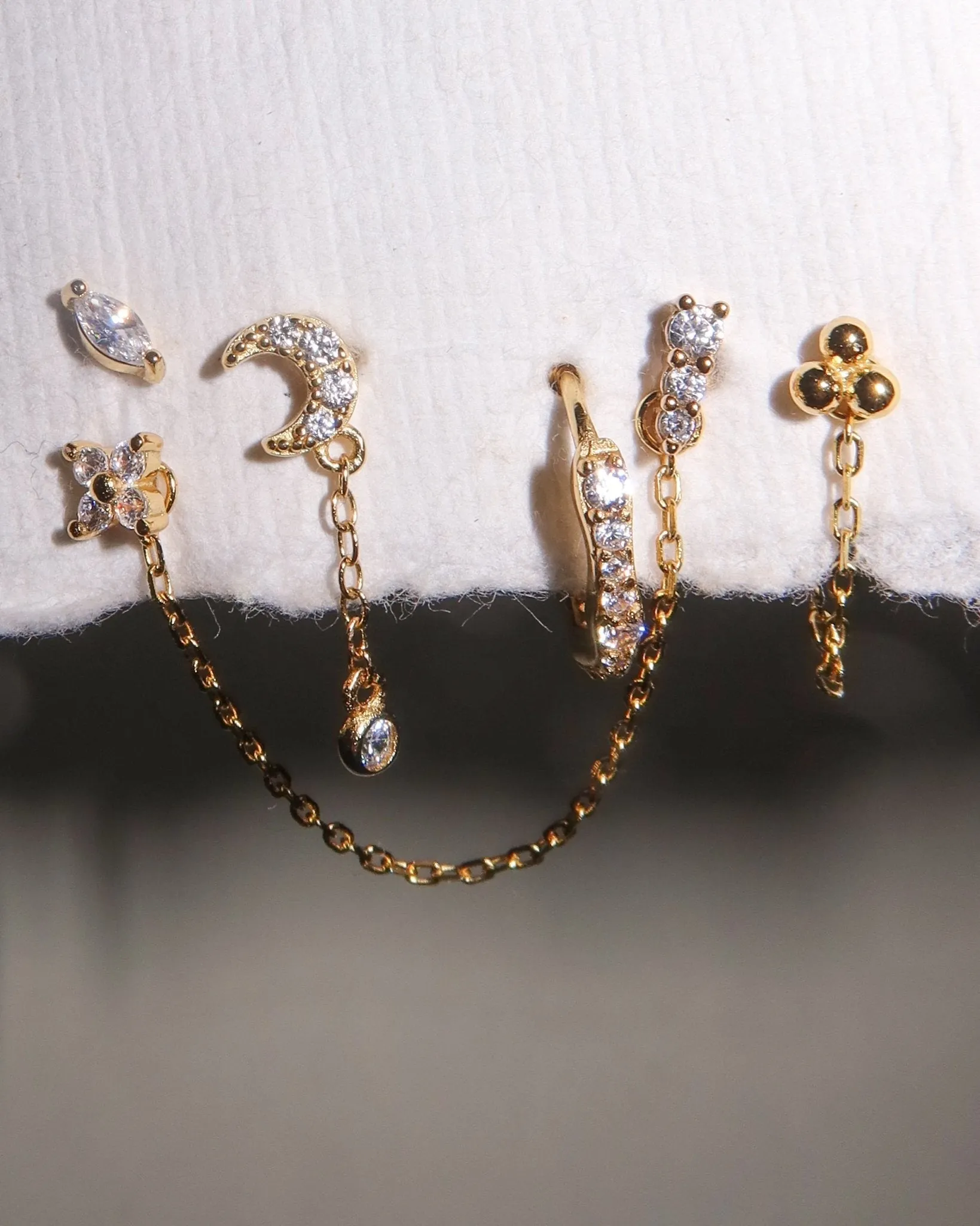 Amanda earrings