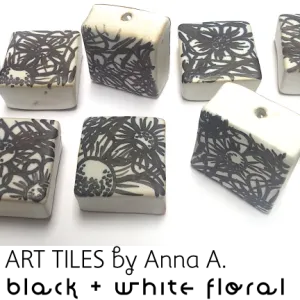 Art Tiles by Anna A