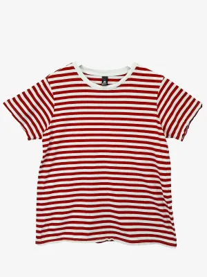 AS Colour Classic Nautical Stripe T-shirt Size M