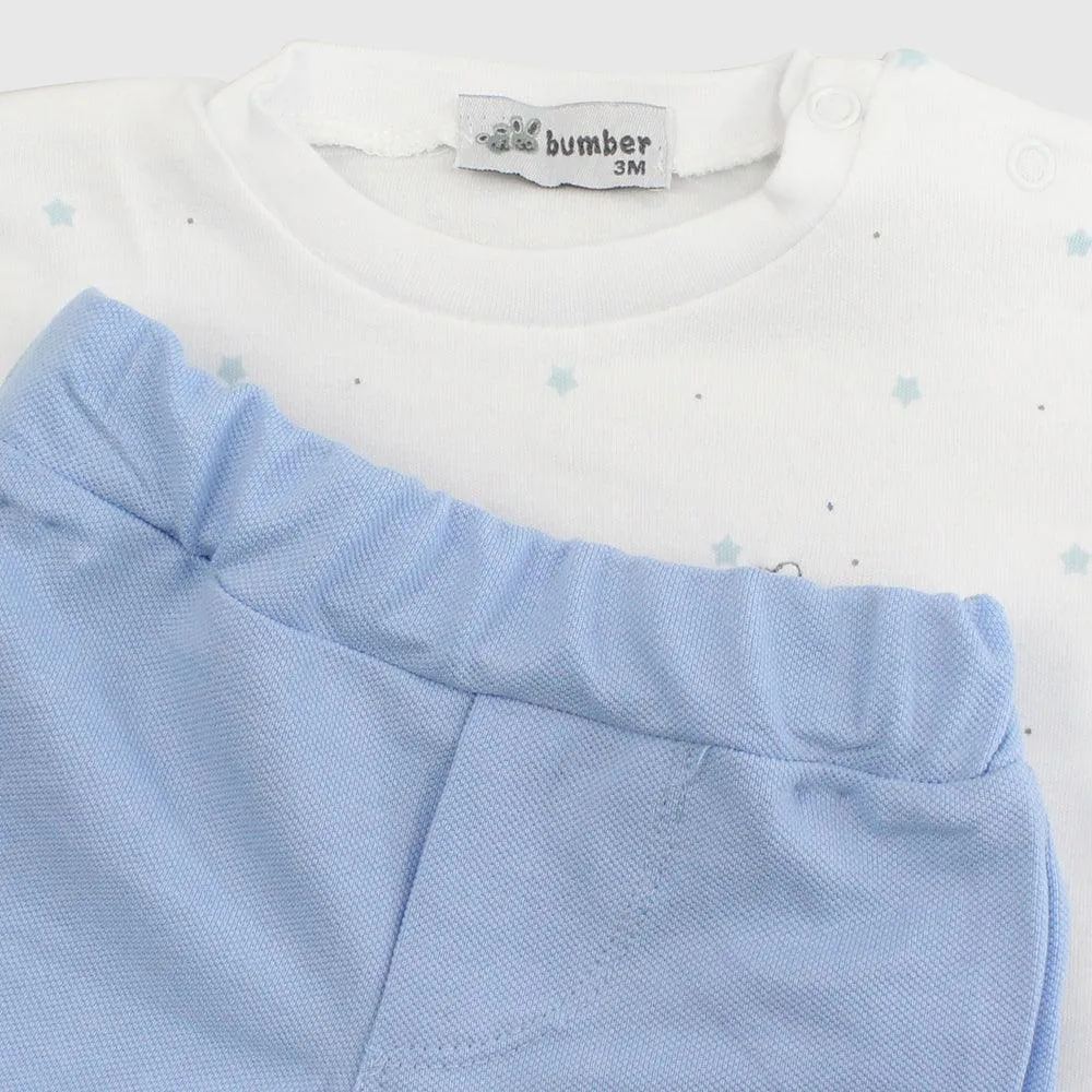 Baby Bunny 2-Piece Outfit Set