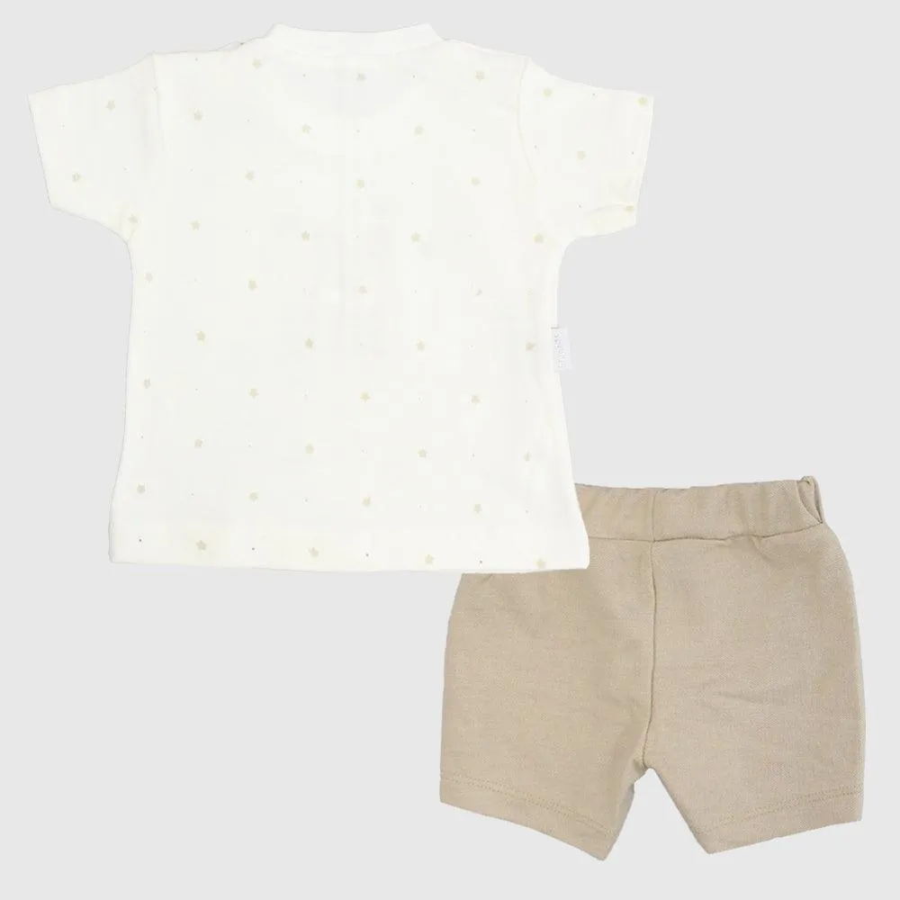 Baby Bunny 2-Piece Outfit Set