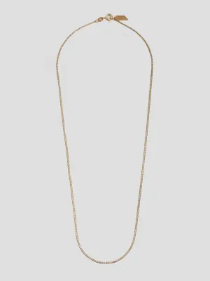 Baby Sol Valentino Necklace