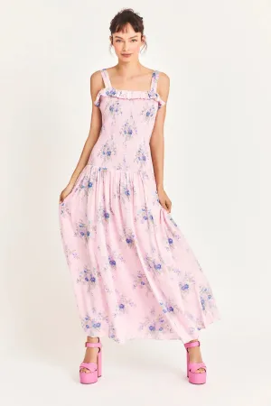 Bello Maxi Dress