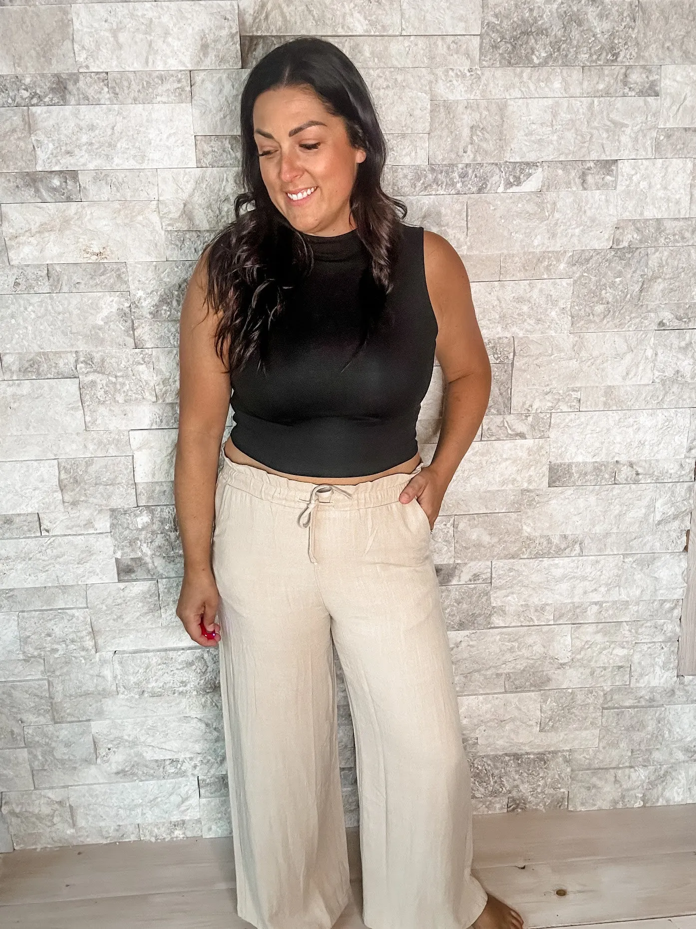 Best Of My Love Pants (S-XL)