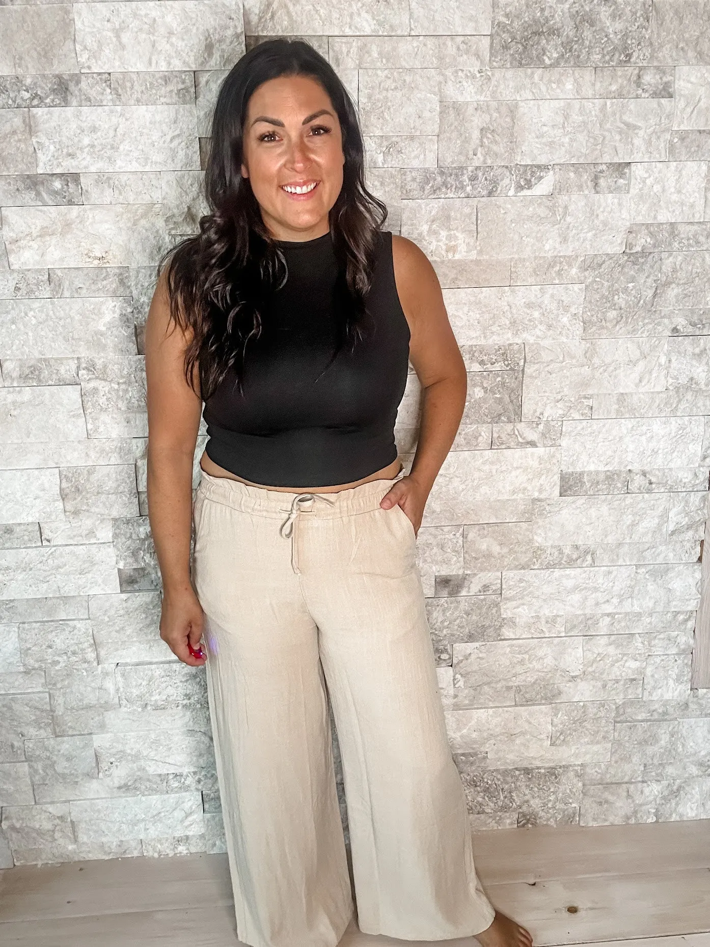 Best Of My Love Pants (S-XL)