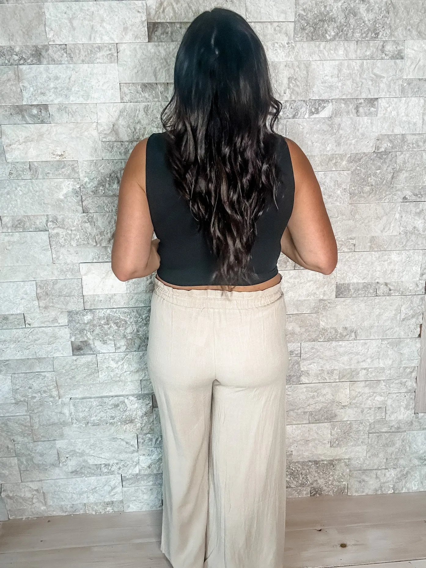 Best Of My Love Pants (S-XL)