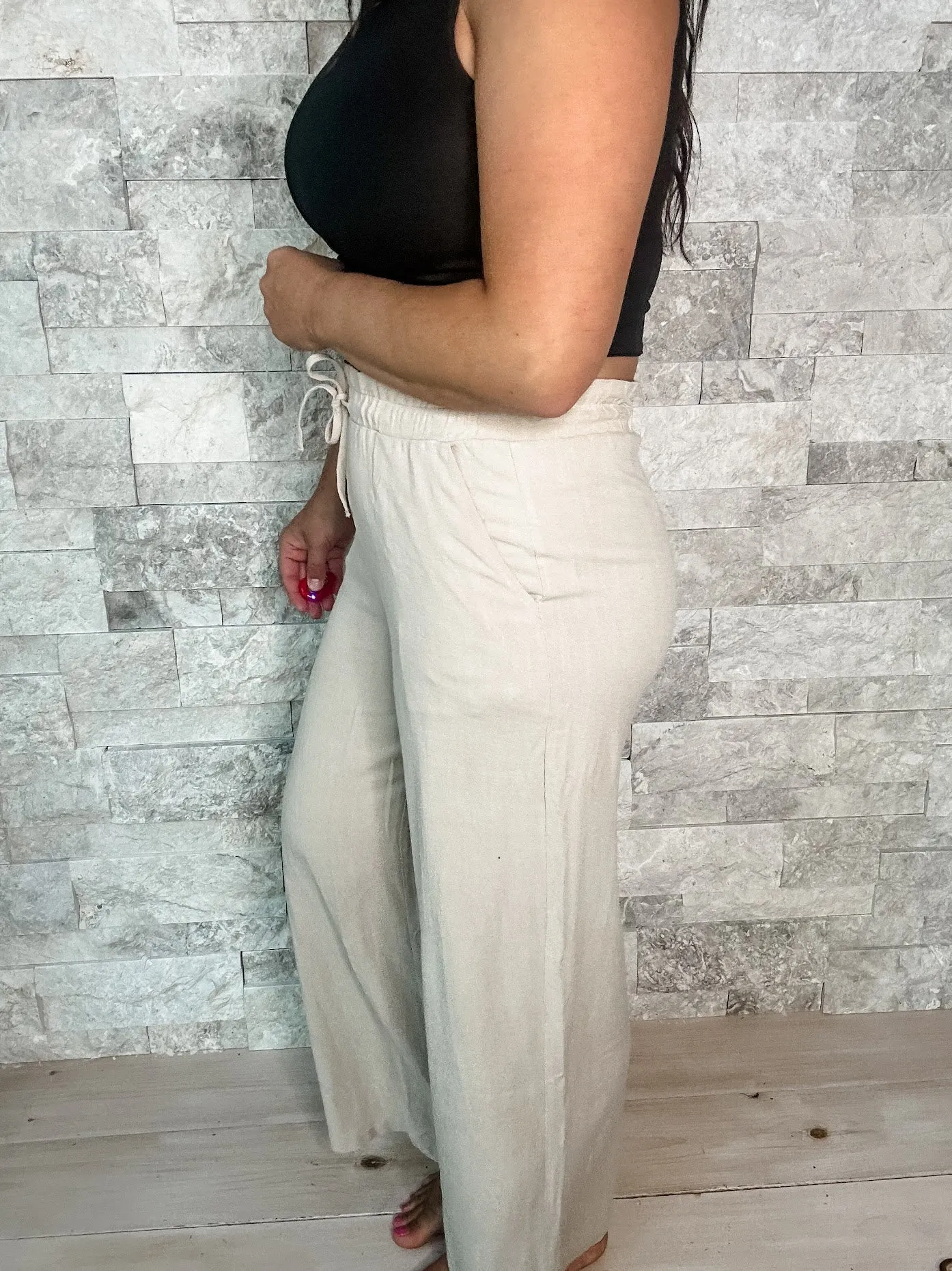 Best Of My Love Pants (S-XL)