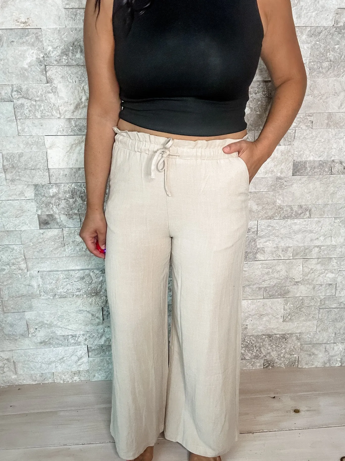 Best Of My Love Pants (S-XL)
