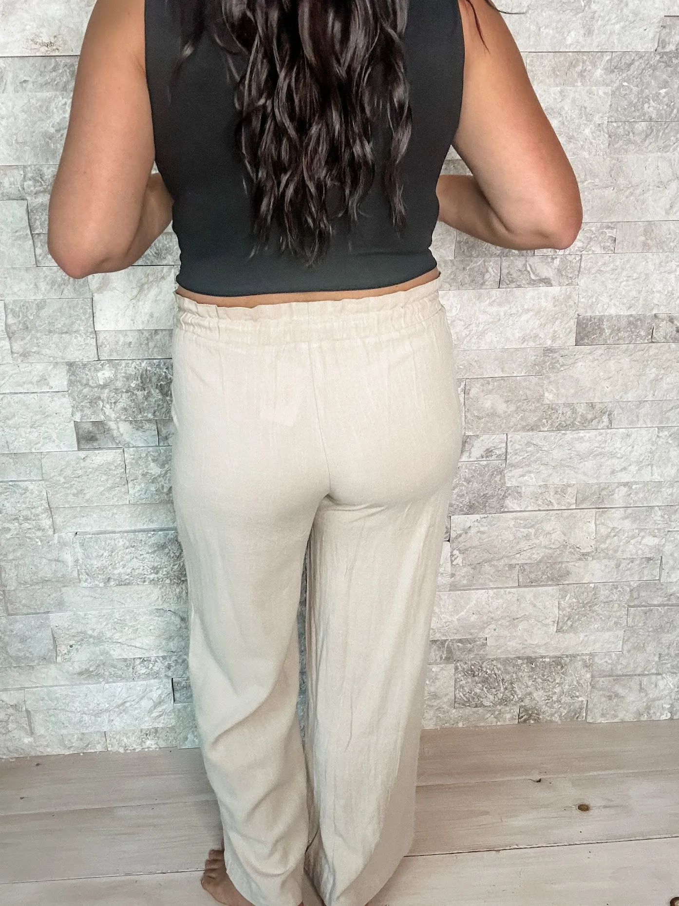 Best Of My Love Pants (S-XL)
