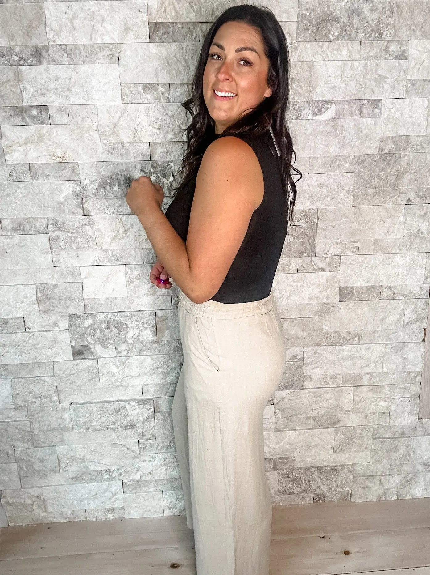 Best Of My Love Pants (S-XL)