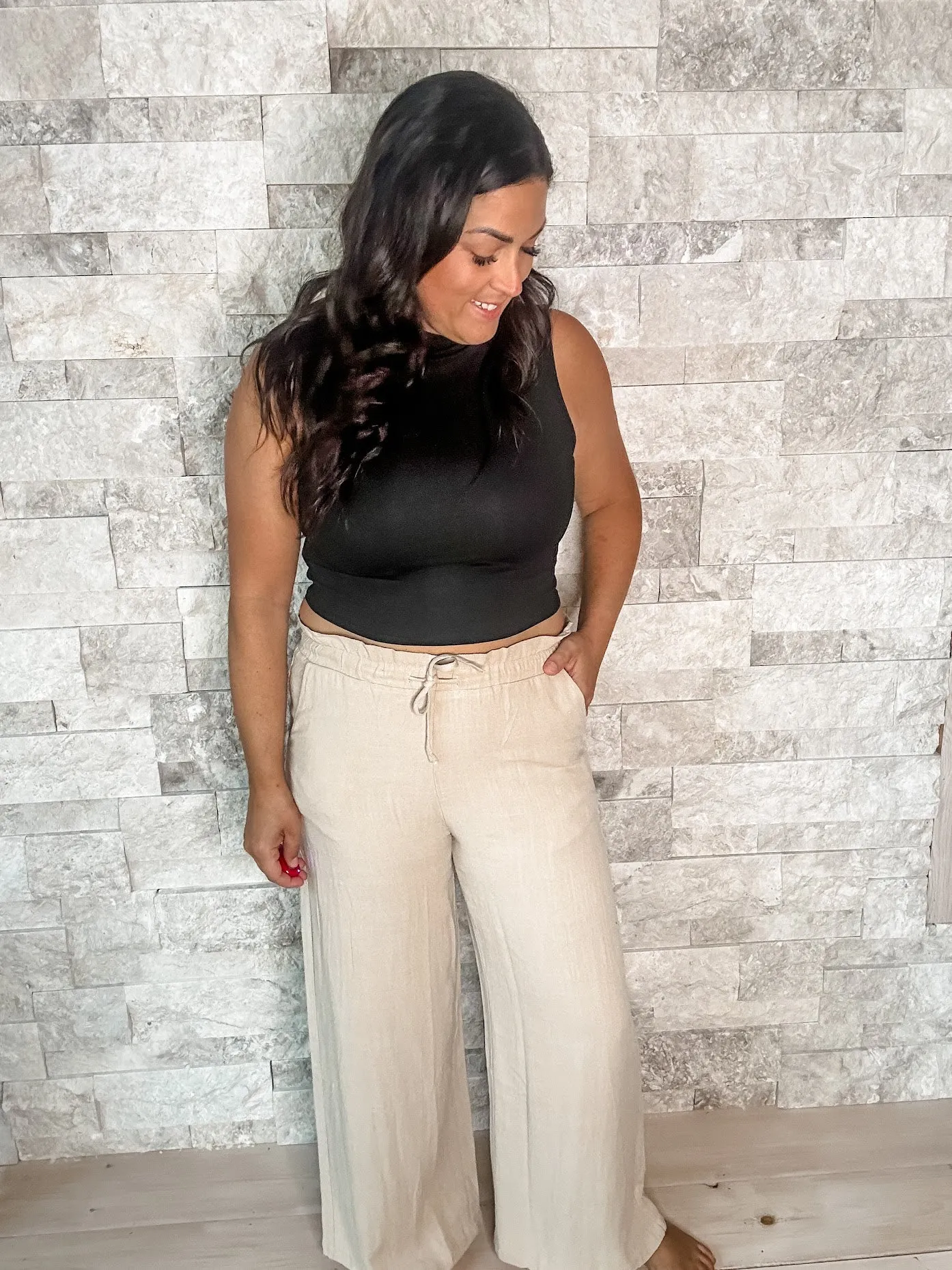 Best Of My Love Pants (S-XL)