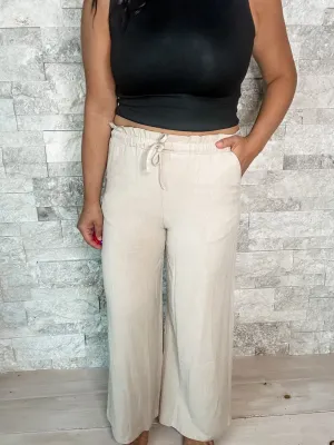 Best Of My Love Pants (S-XL)