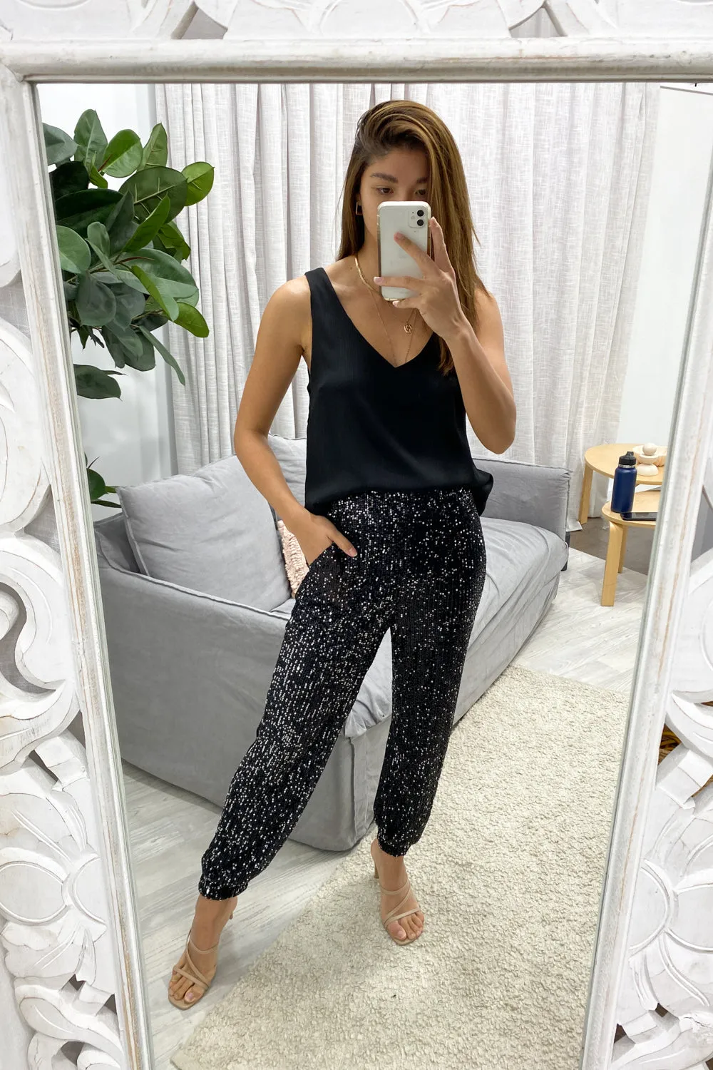 Brie Pants