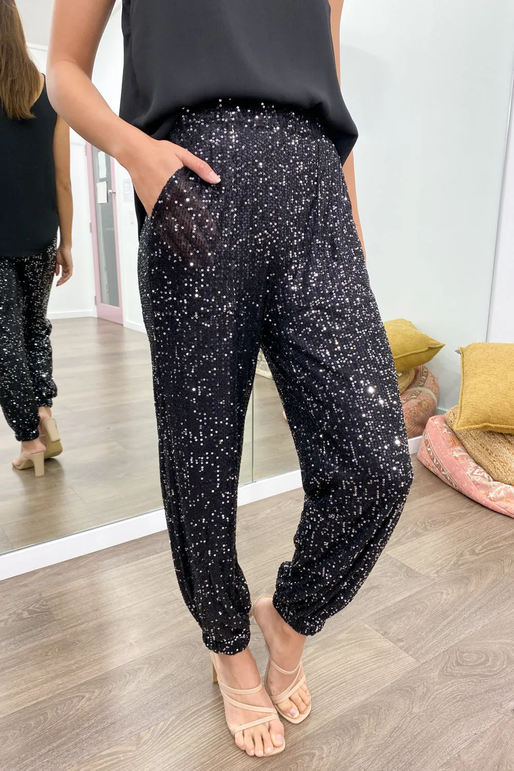 Brie Pants