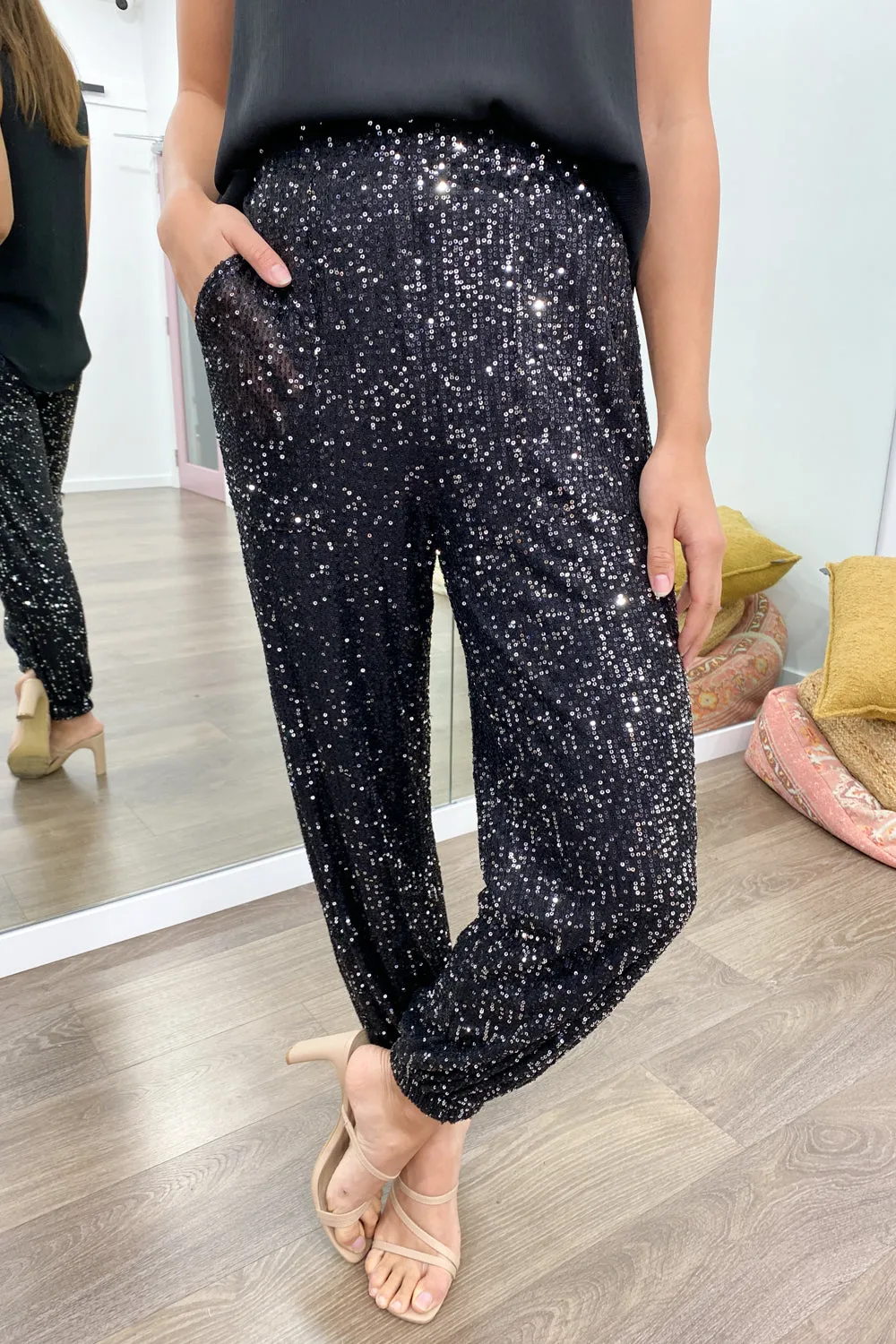 Brie Pants