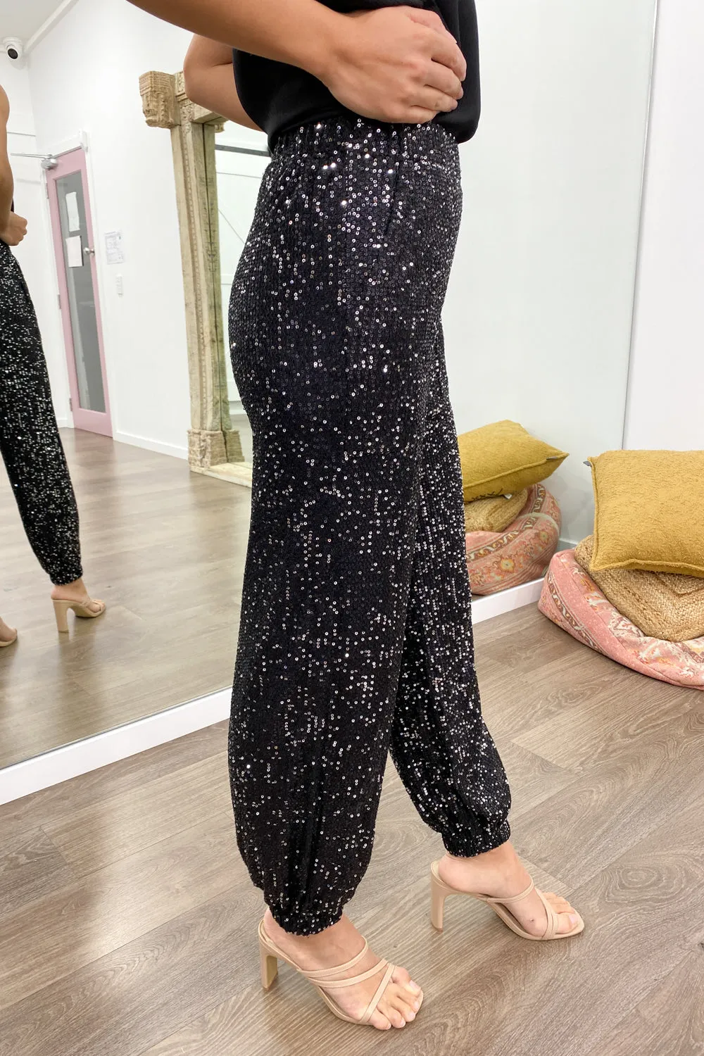 Brie Pants