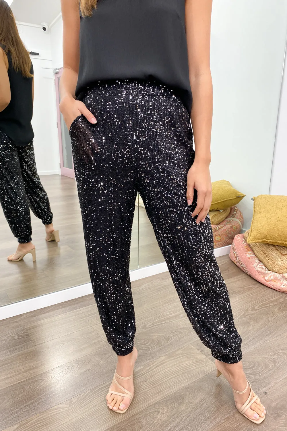 Brie Pants