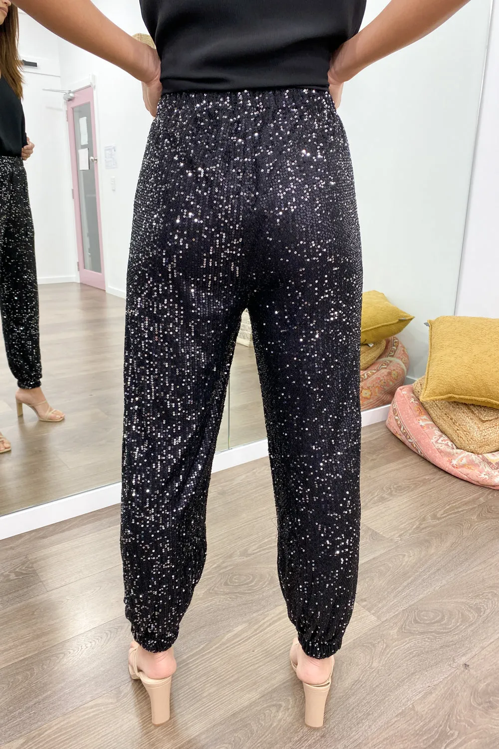 Brie Pants